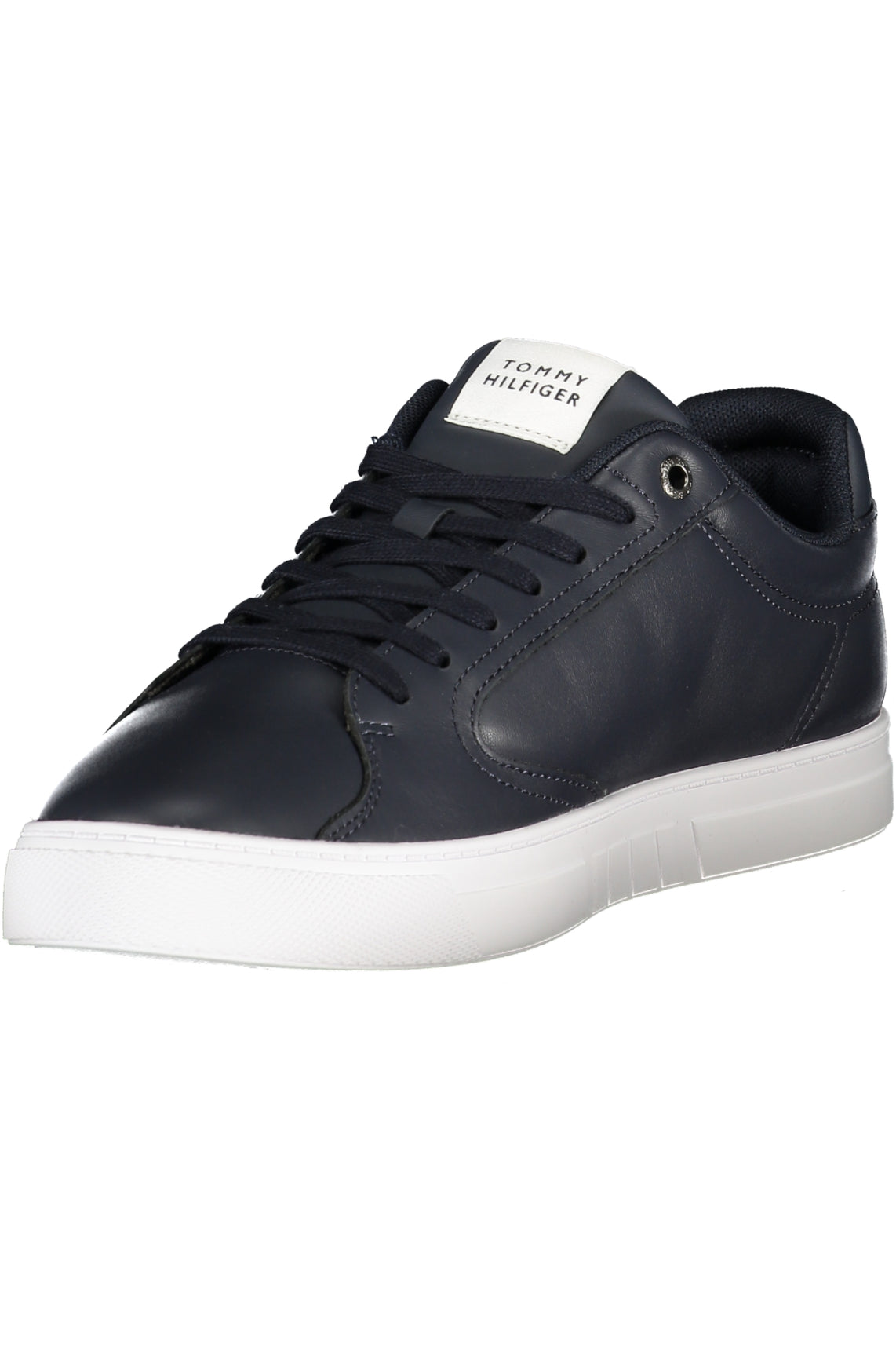 TOMMY HILFIGER Sneakers Blue - FM0FM05628