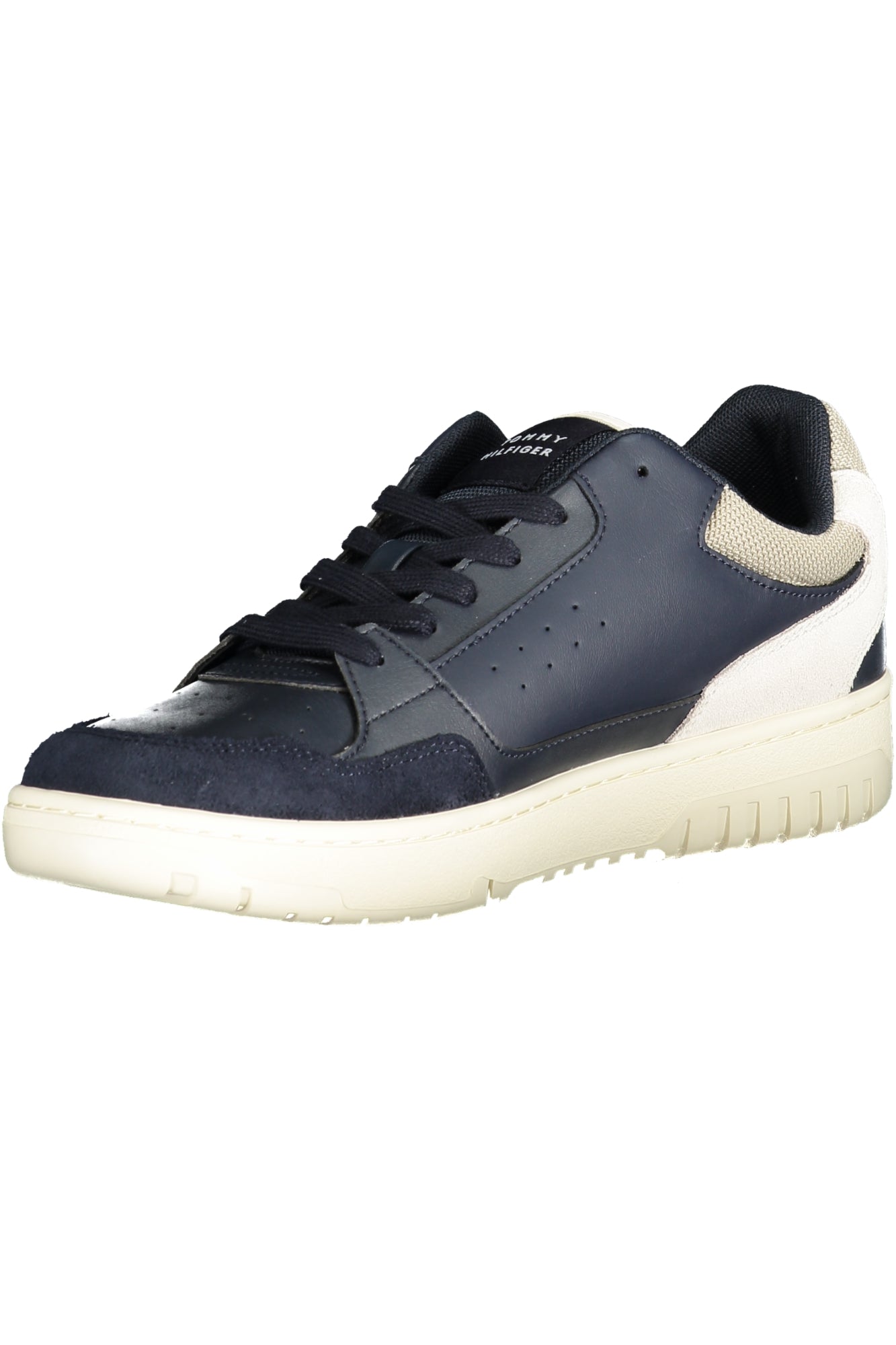 TOMMY HILFIGER Sneakers Blue - FM0FM05058