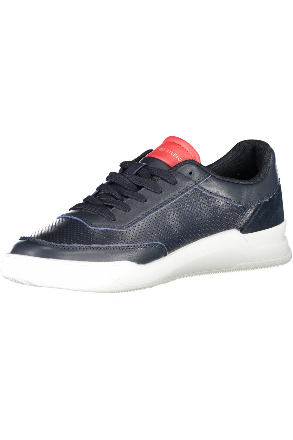 TOMMY HILFIGER Sneakers Blue - FM0FM04145