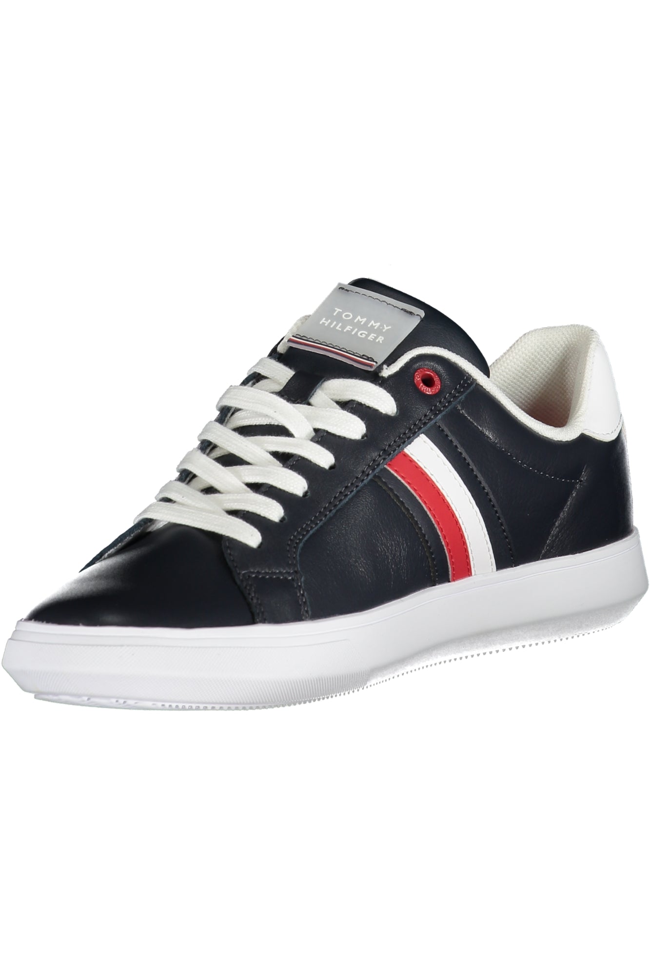 TOMMY HILFIGER Sneakers Blue - FM0FM04921