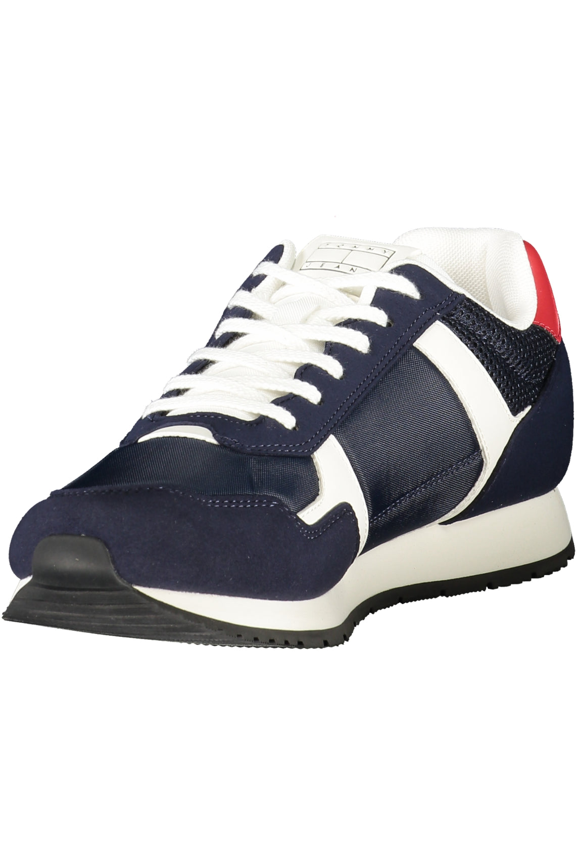 TOMMY HILFIGER Sneakers Blue - EM0EM01617
