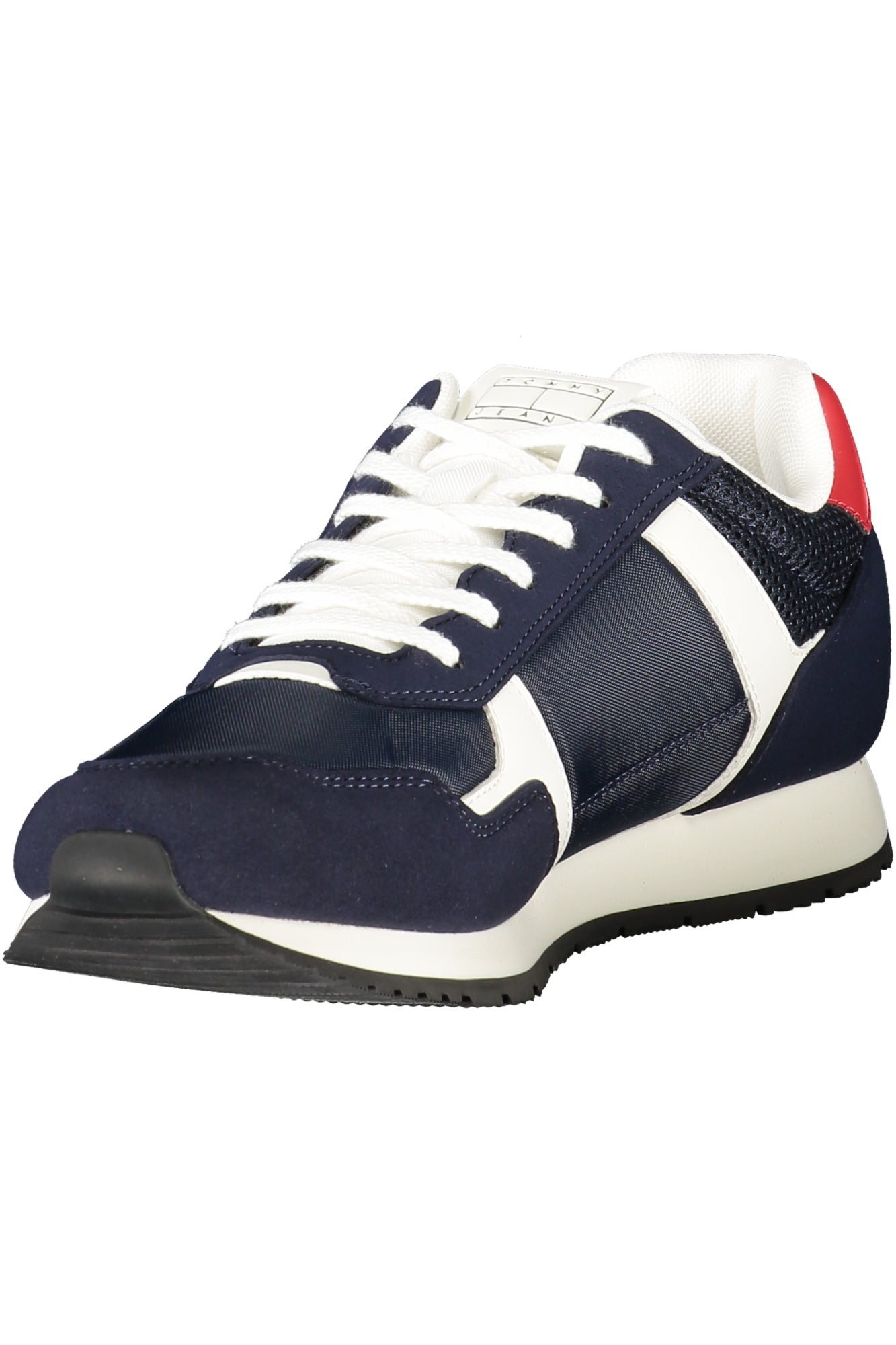 TOMMY HILFIGER Sneakers Blue - EM0EM01617