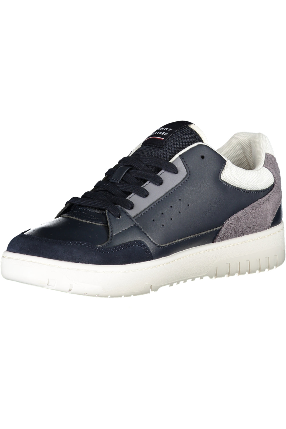 TOMMY HILFIGER Sneakers Blue - FM0FM04730