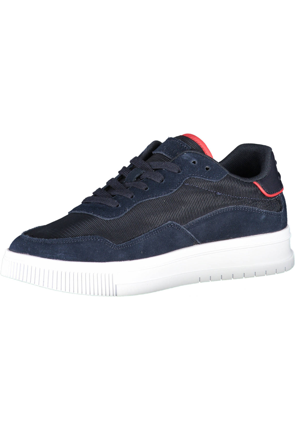 TOMMY HILFIGER Sneakers Blue - FM0FM04585