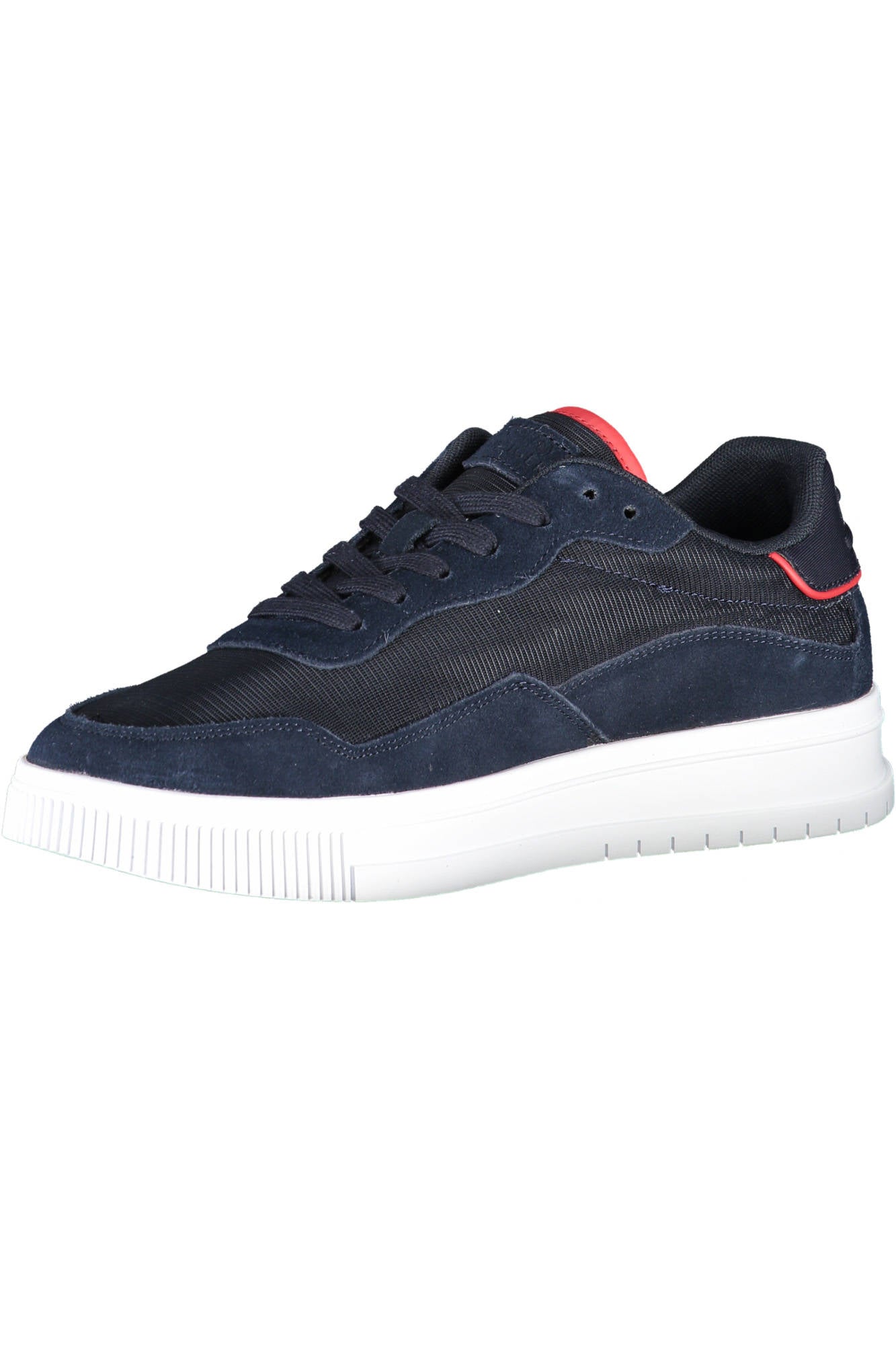 TOMMY HILFIGER Sneakers Blue - FM0FM04585