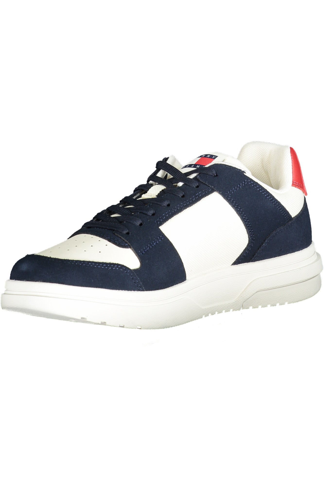 TOMMY HILFIGER Sneakers Blue - EM0EM01457