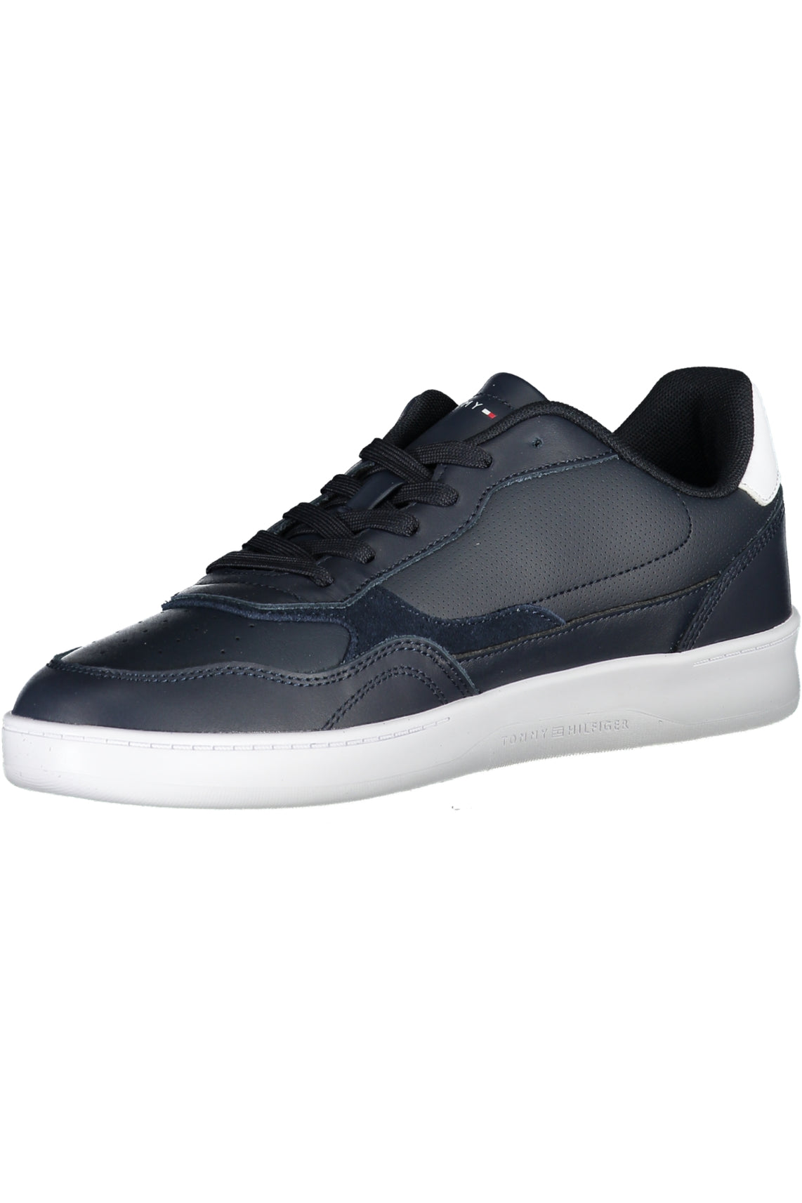 TOMMY HILFIGER Sneakers Blue - FM0FM04828