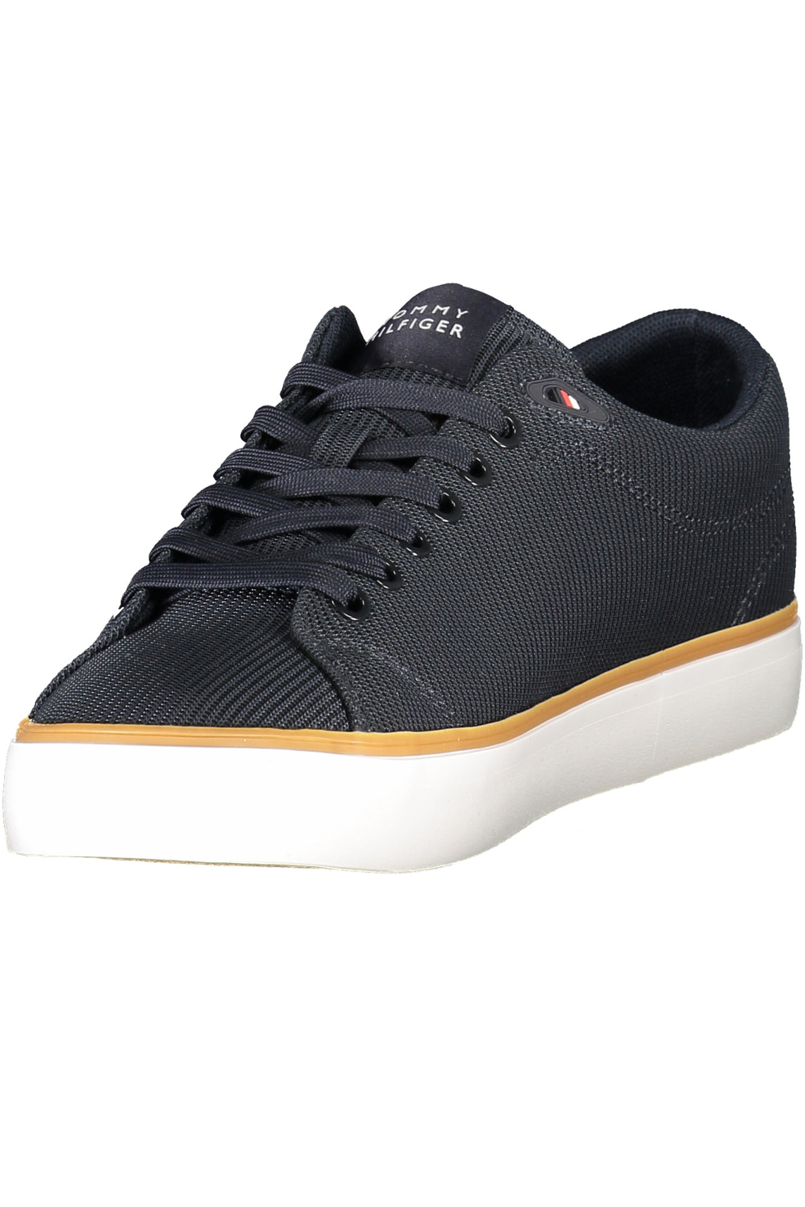 TOMMY HILFIGER Sneakers Blue - FM0FM05513