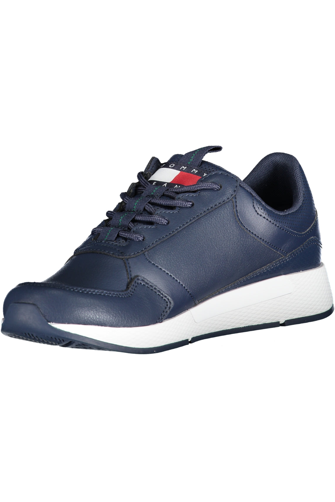 TOMMY HILFIGER Sneakers Blue - EM0EM01080