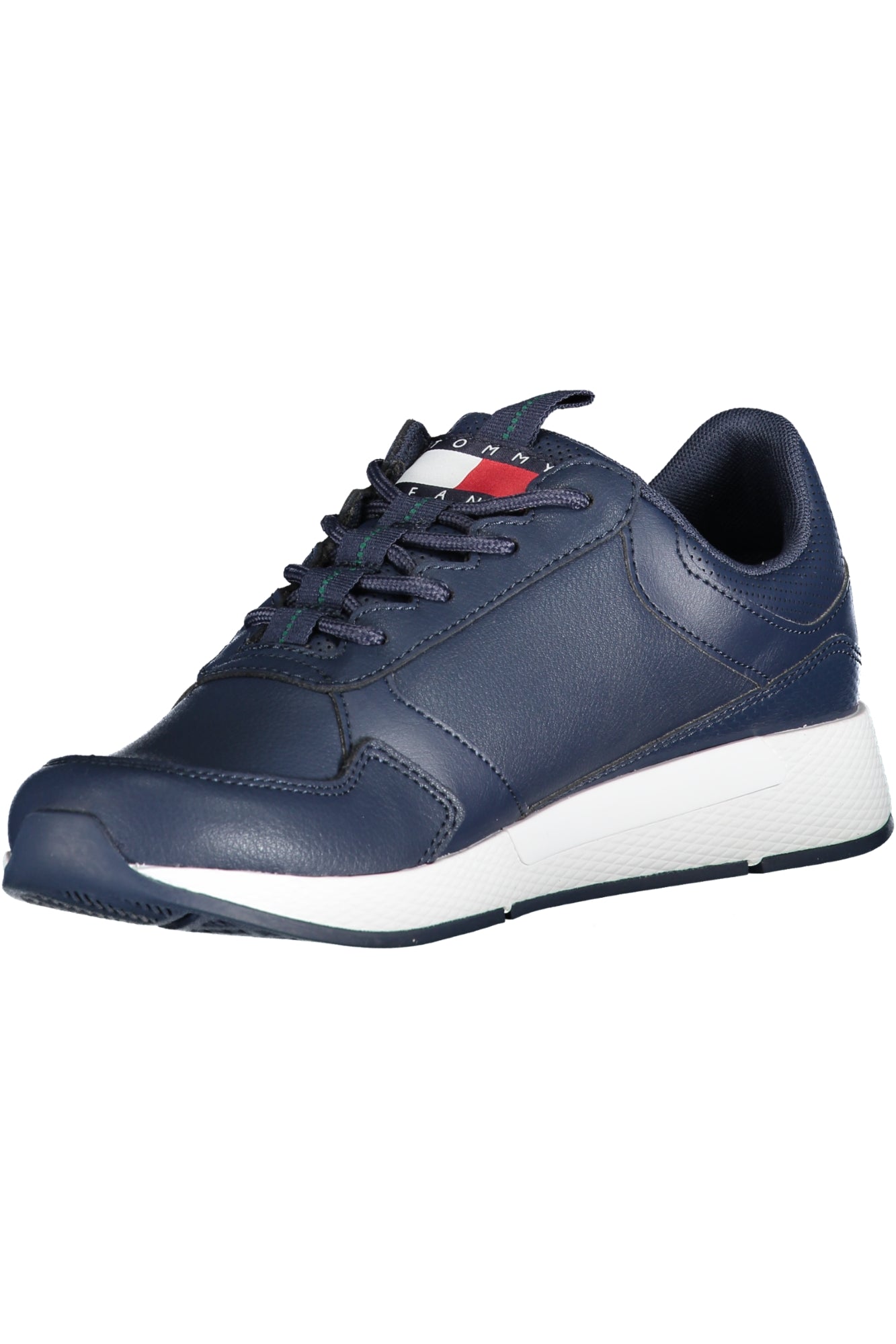 TOMMY HILFIGER Sneakers Blue - EM0EM01080