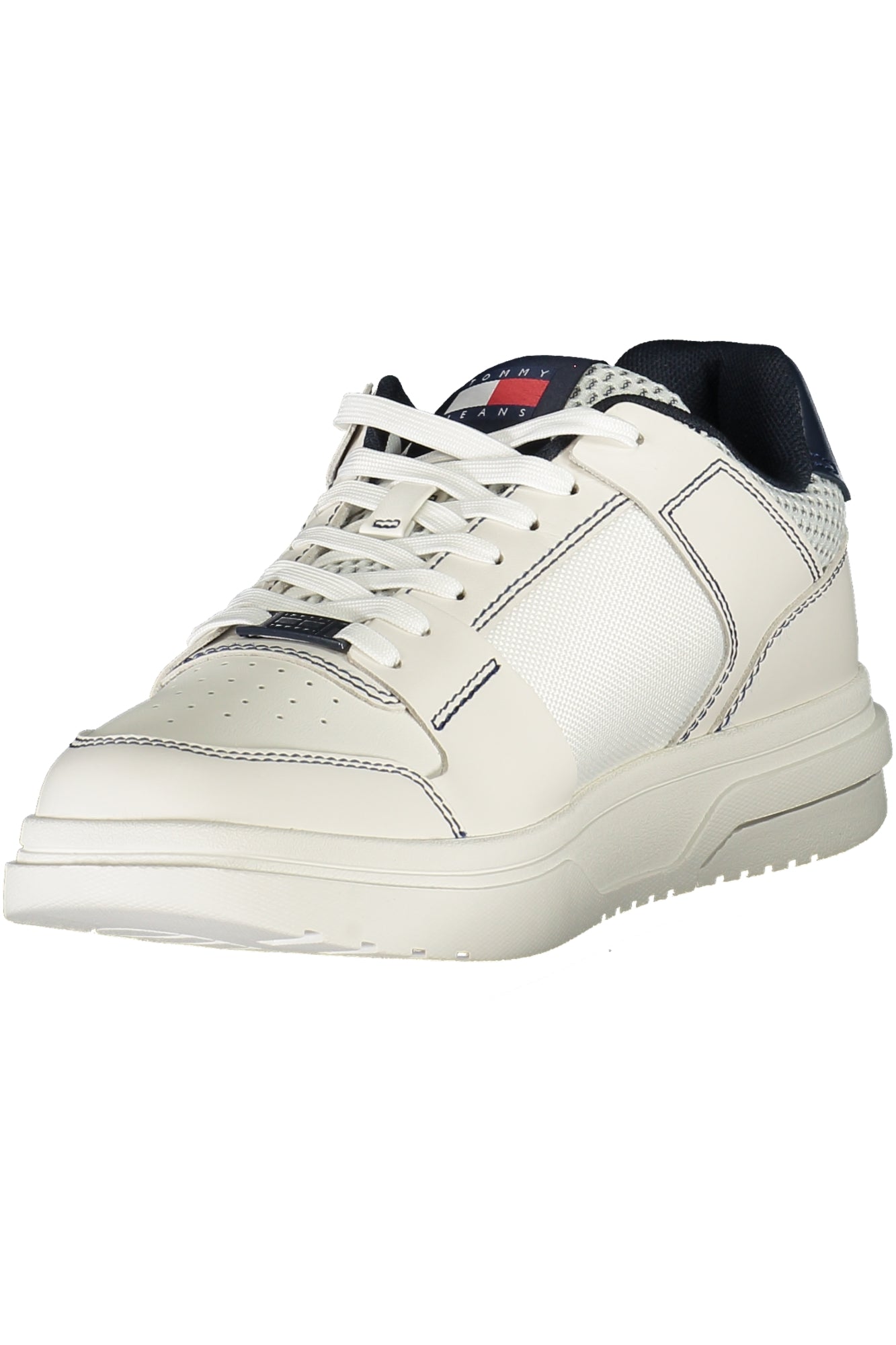 TOMMY HILFIGER Sneakers Blue - EM0EM01548