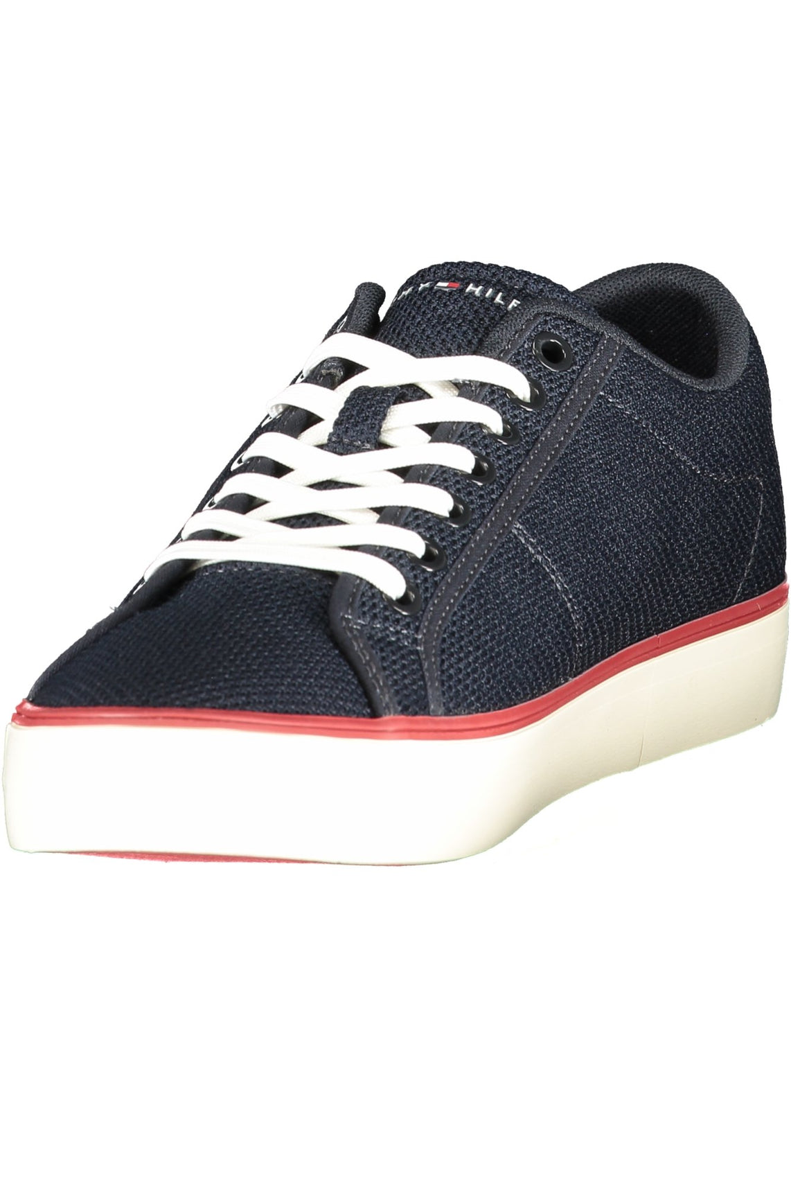 TOMMY HILFIGER Sneakers Blue - FM0FM05820