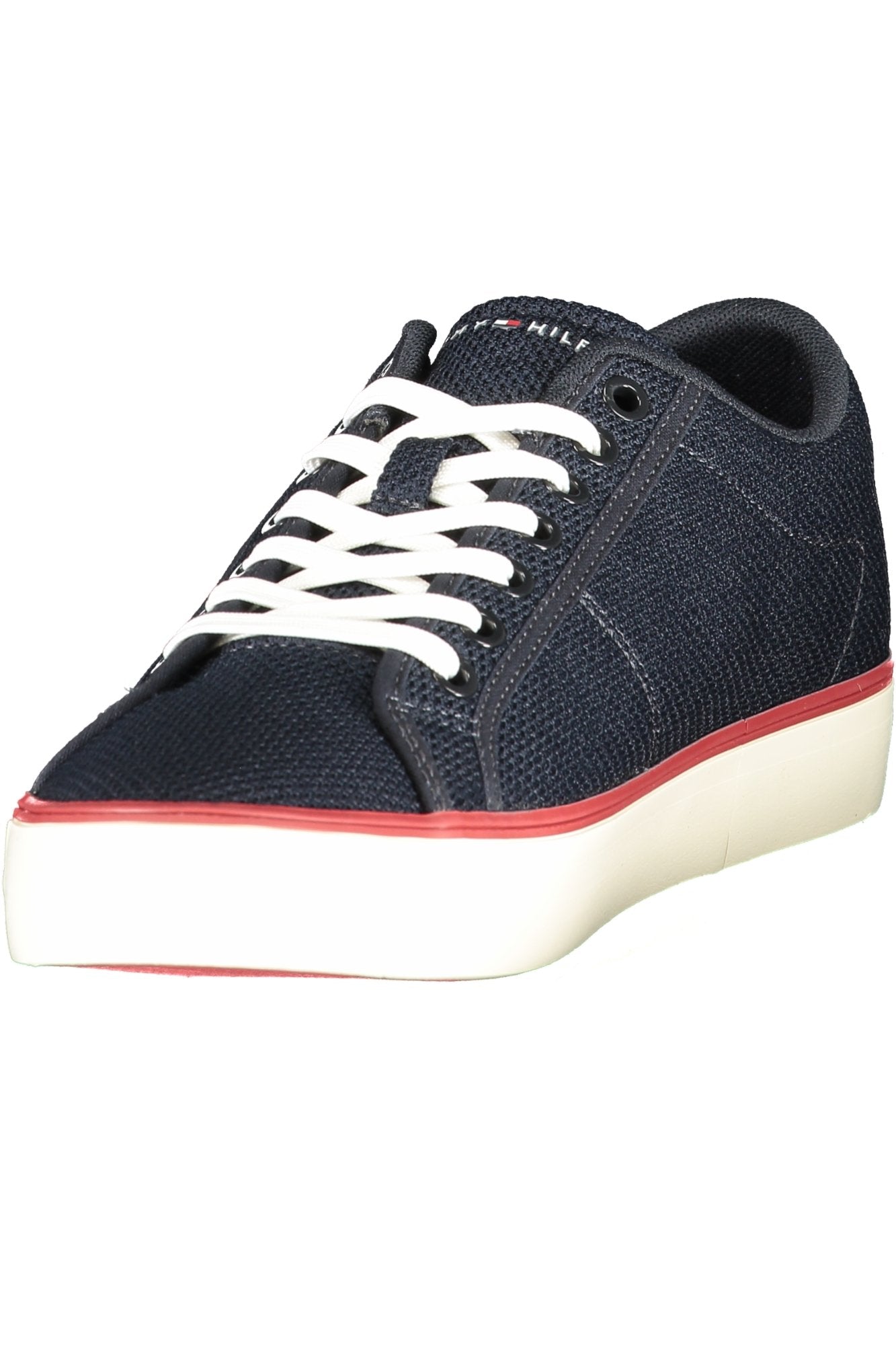 TOMMY HILFIGER Sneakers Blue - FM0FM05820