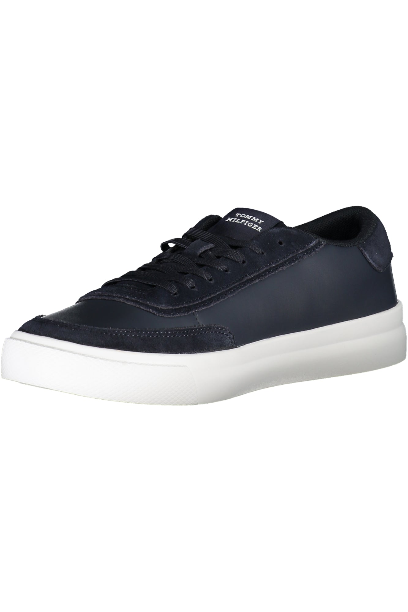 TOMMY HILFIGER Sneakers Blue - FM0FM04975