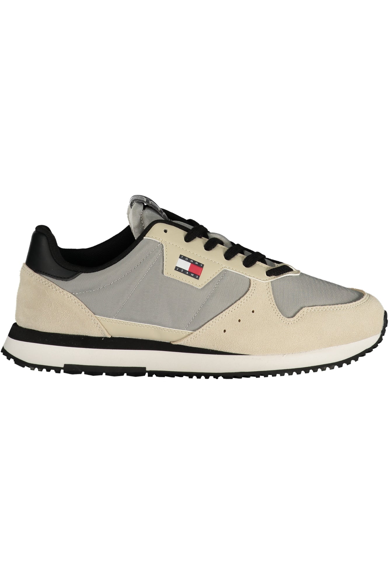 TOMMY HILFIGER Sneakers Grey - EM0EM01649