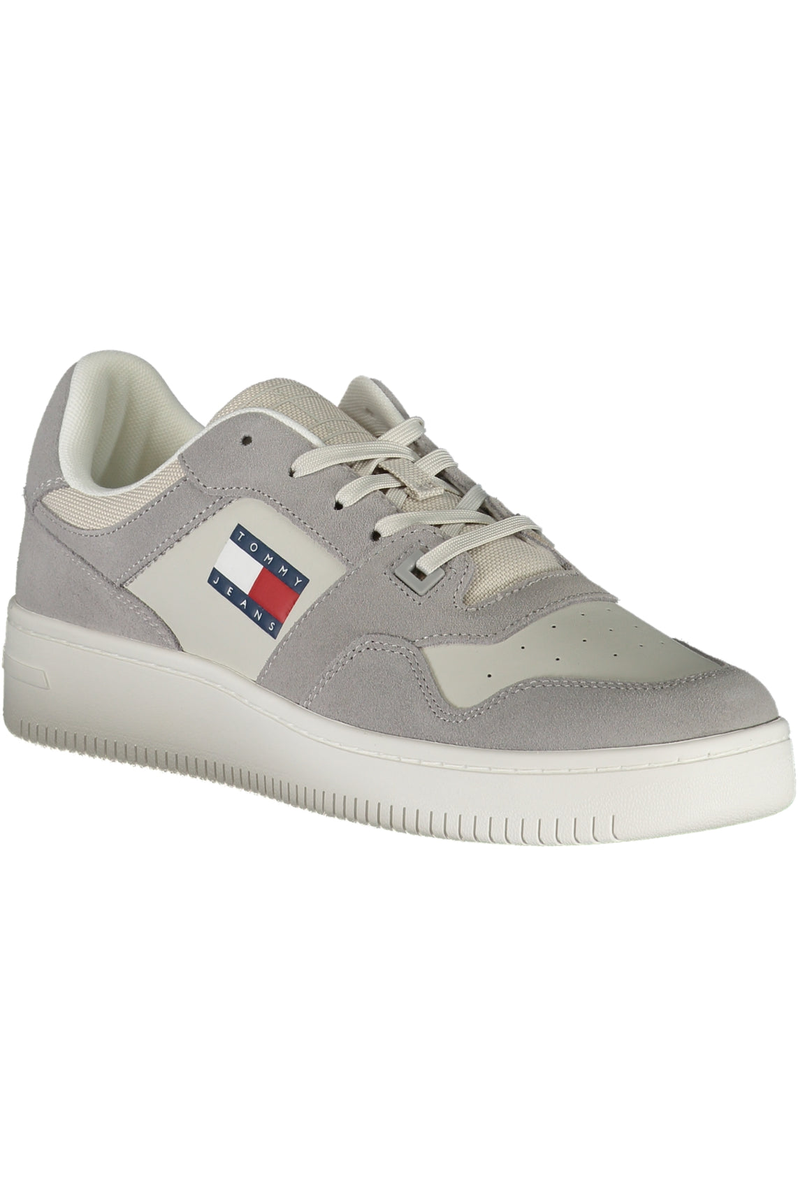 TOMMY HILFIGER Sneakers Grey - EM0EM01440