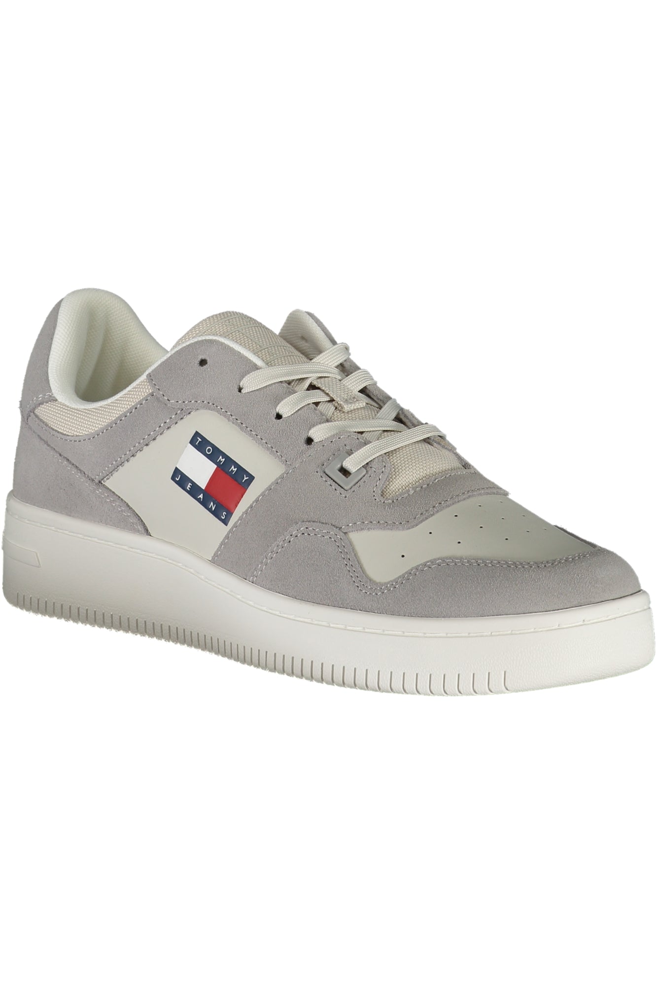 TOMMY HILFIGER Sneakers Grey - EM0EM01440