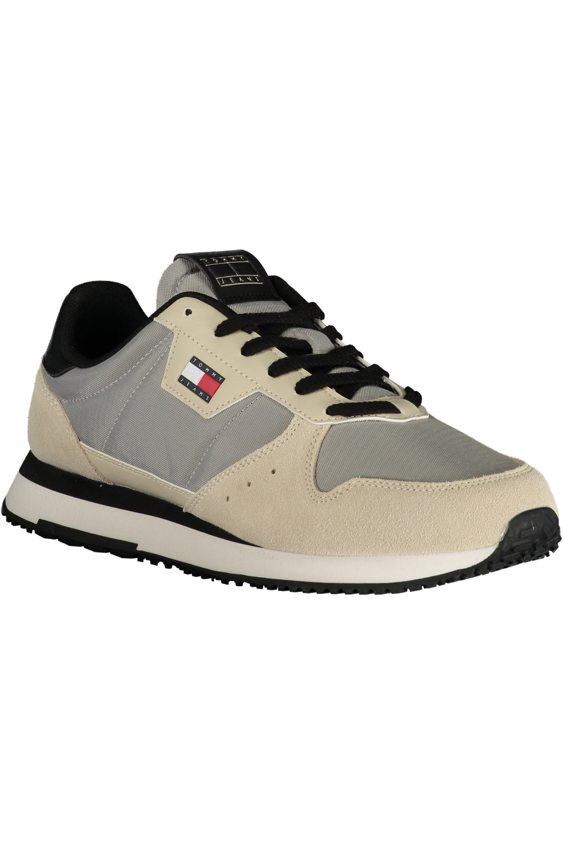 TOMMY HILFIGER Sneakers Grey - EM0EM01649