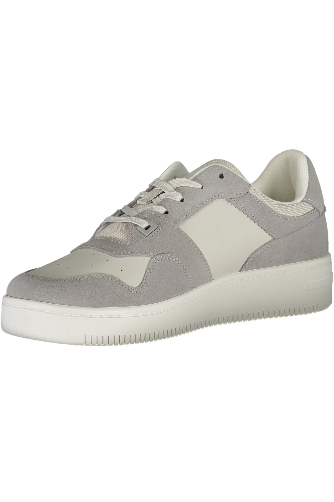TOMMY HILFIGER Sneakers Grey - EM0EM01440