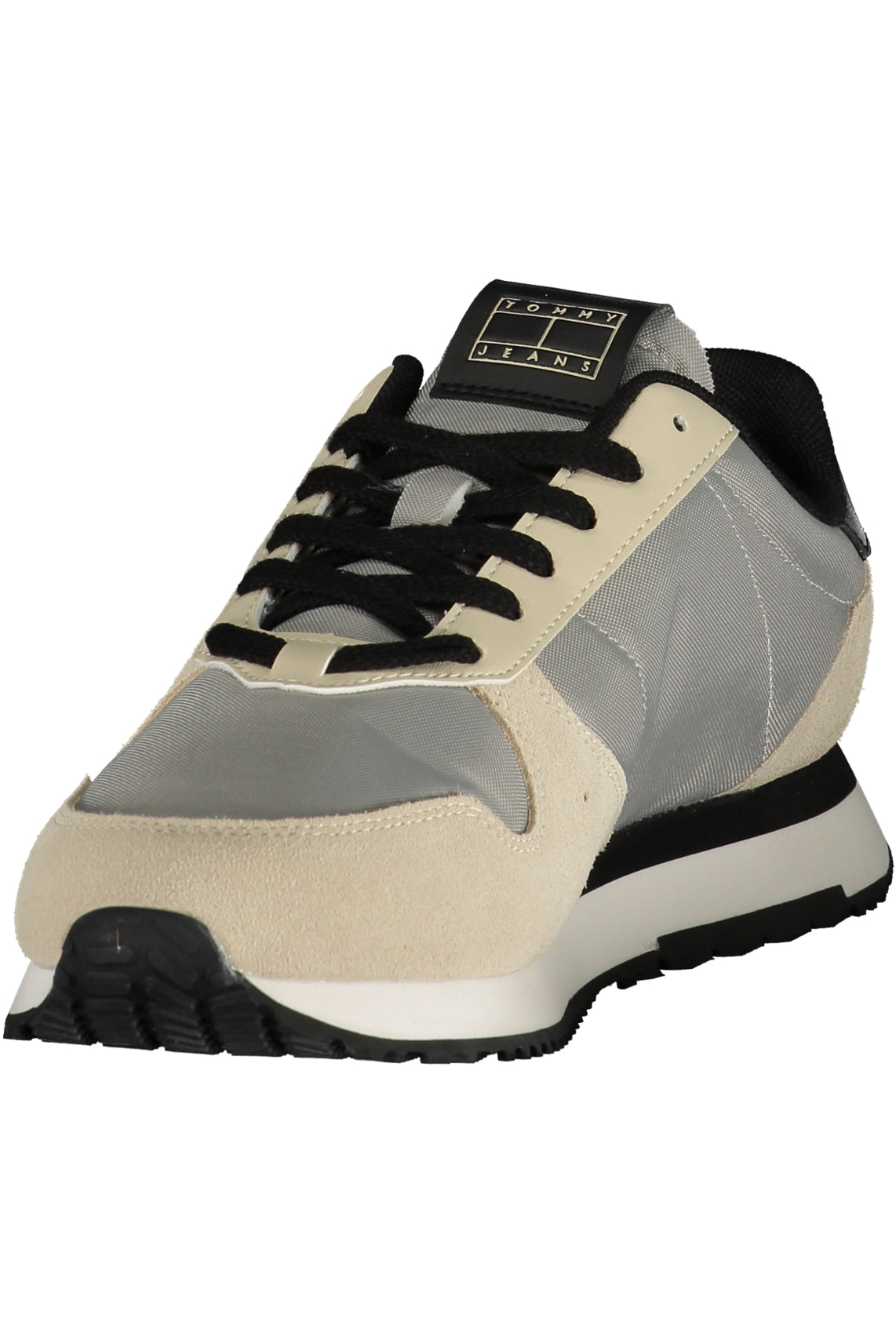 TOMMY HILFIGER Sneakers Grey - EM0EM01649