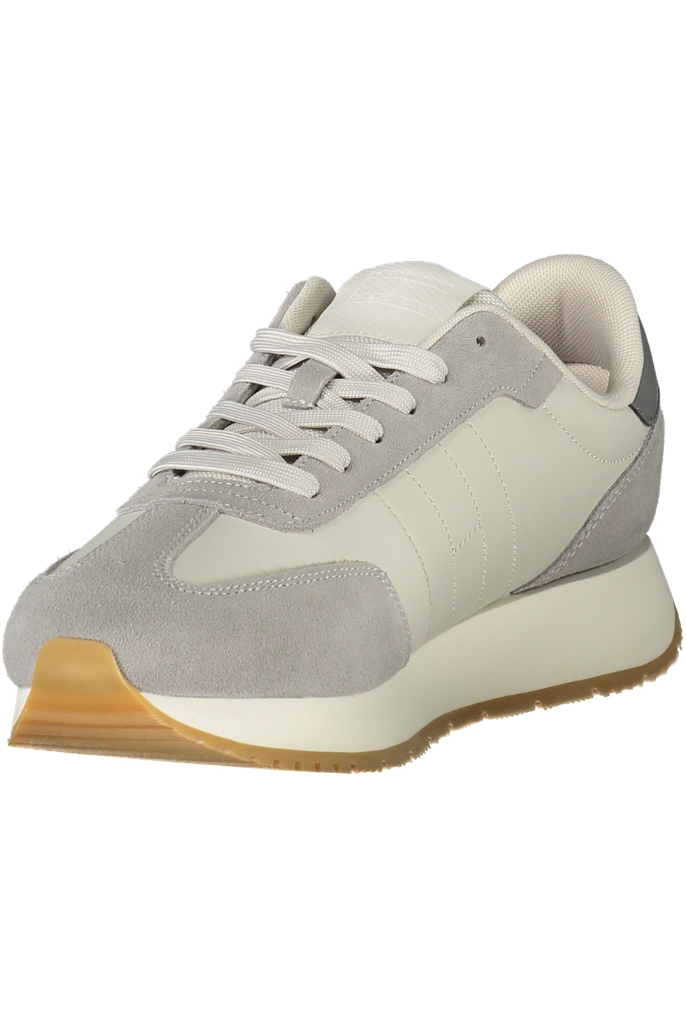 TOMMY HILFIGER Sneakers Grey - EM0EM01502