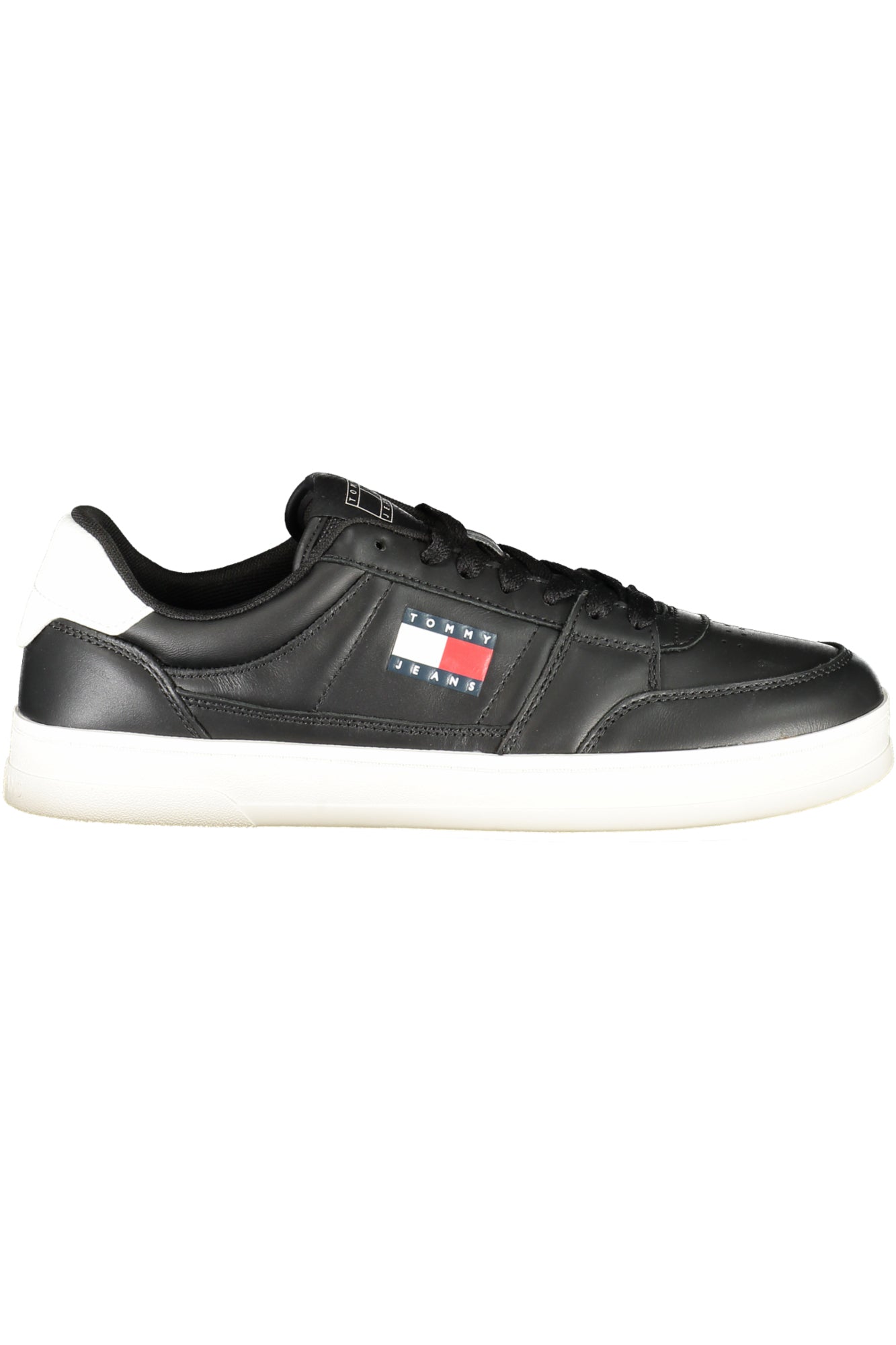 TOMMY HILFIGER Sneakers Black - EM0EM01574
