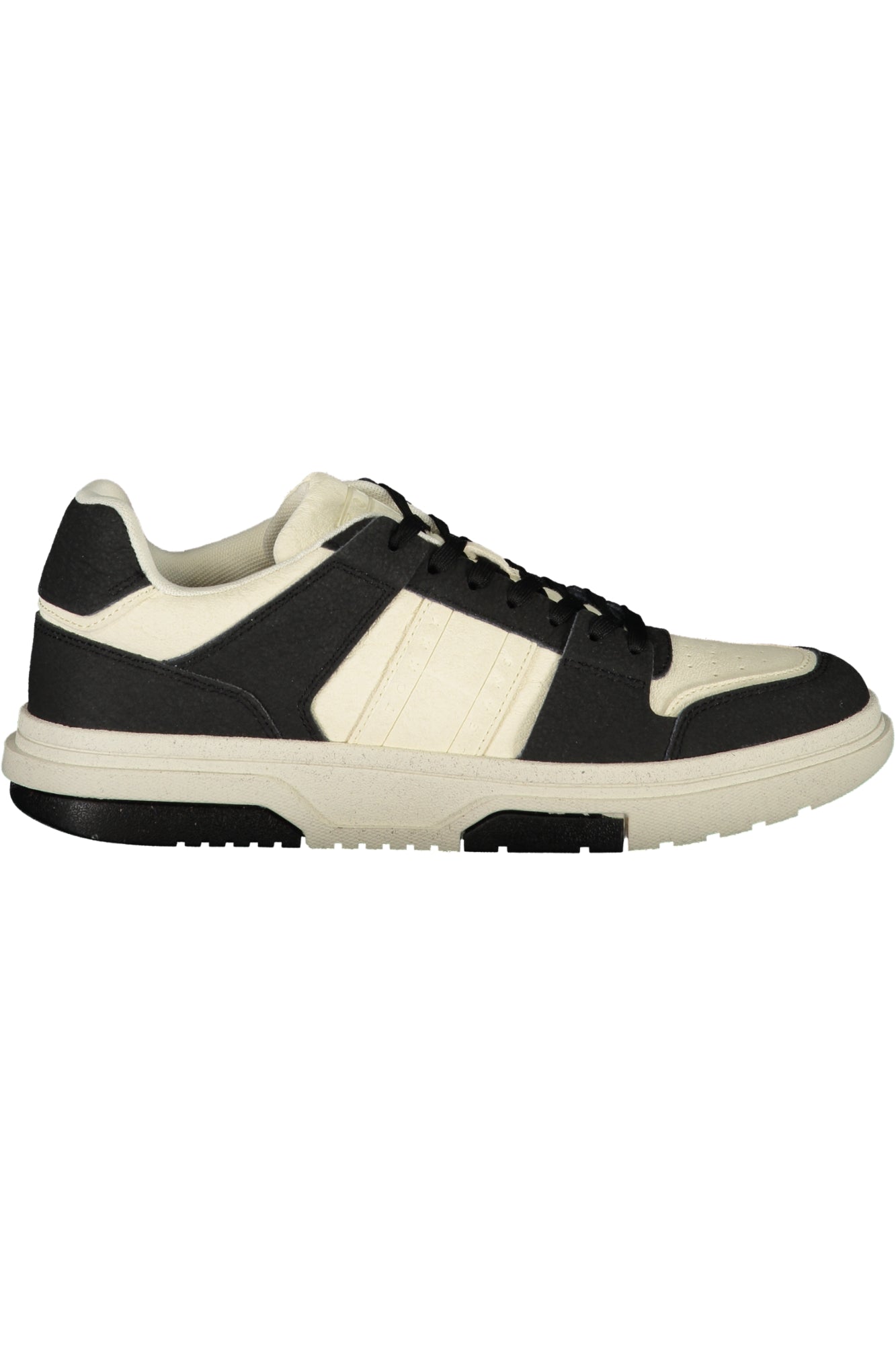 TOMMY HILFIGER Sneakers Black - EM0EM01373