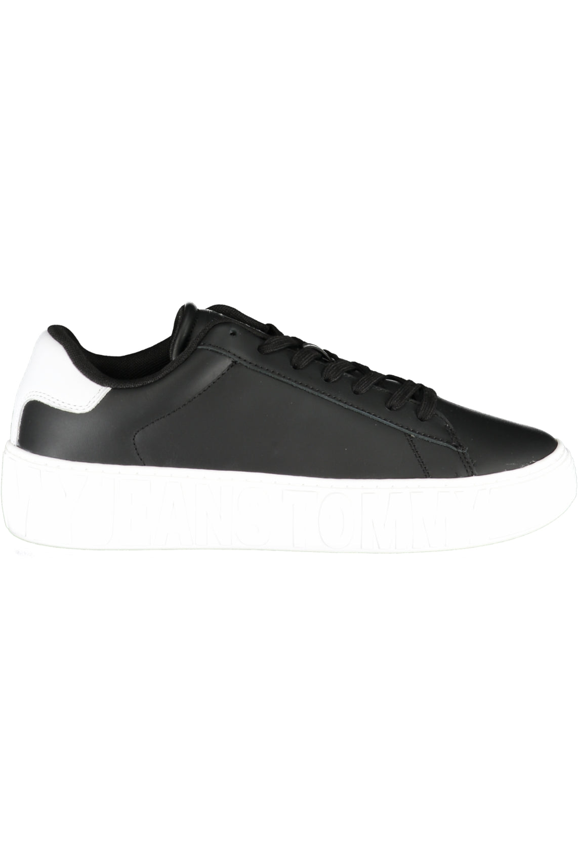 TOMMY HILFIGER Sneakers Black - EM0EM01159