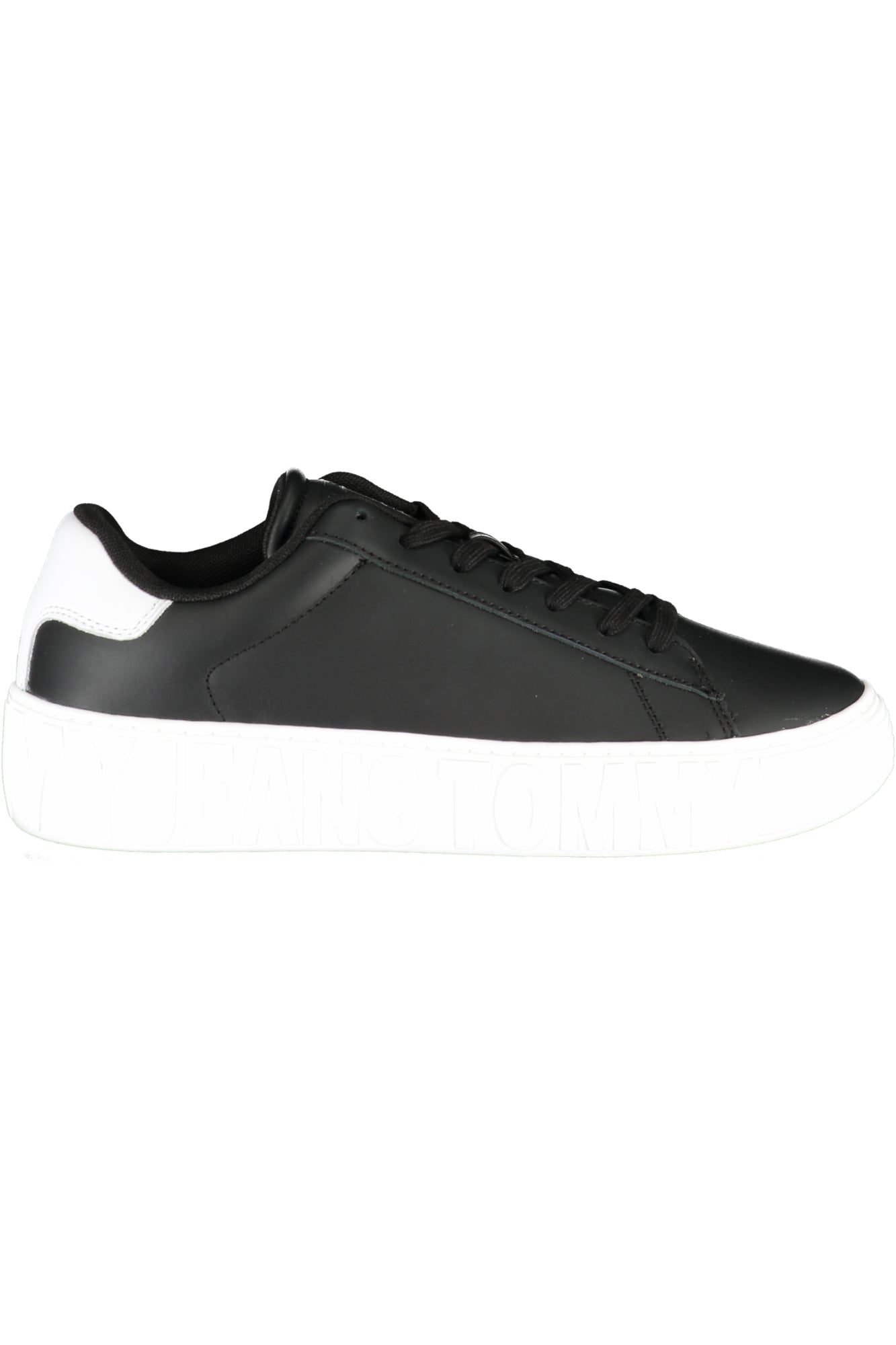 TOMMY HILFIGER Sneakers Black - EM0EM01159