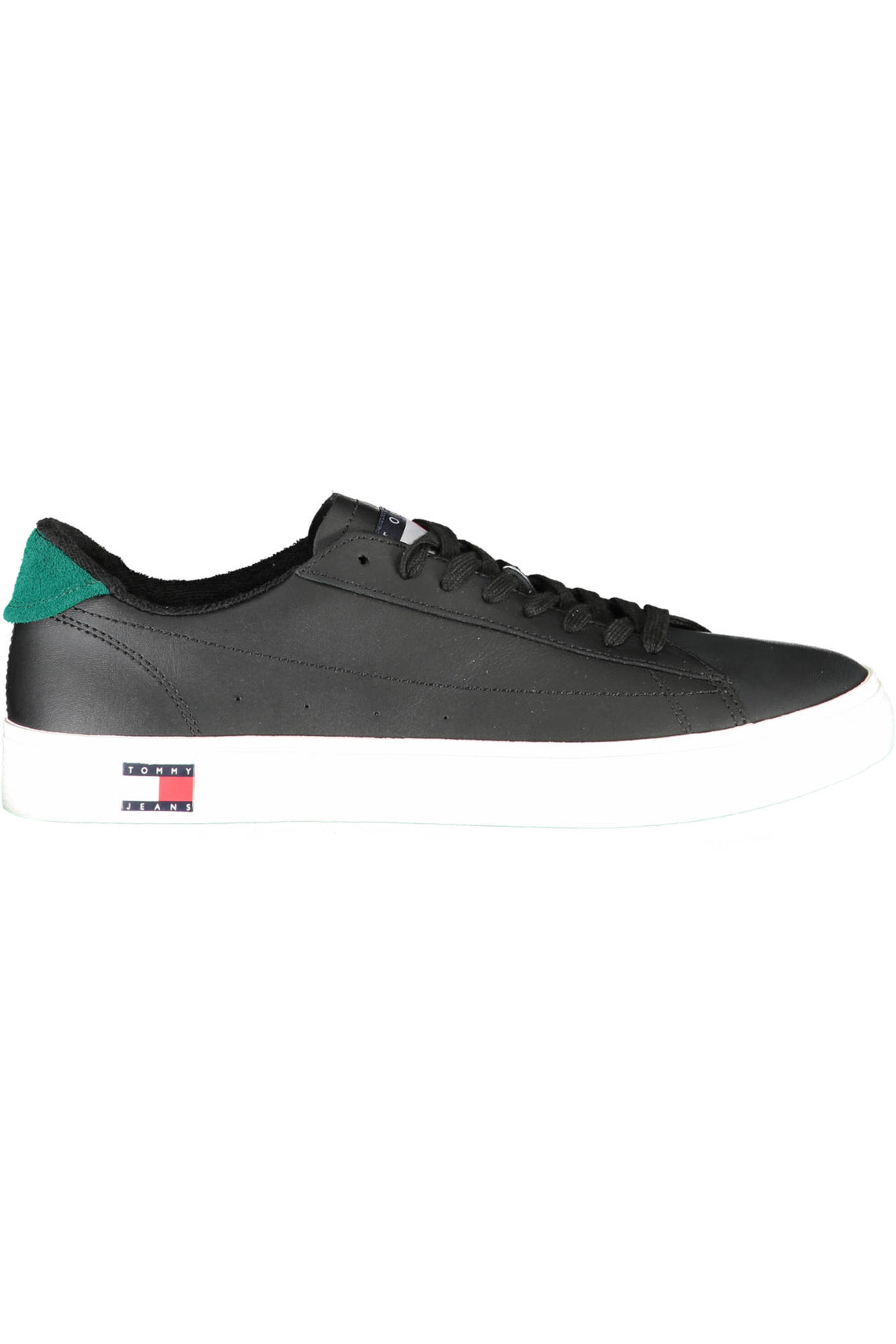 TOMMY HILFIGER Sneakers Black - EM0EM01066