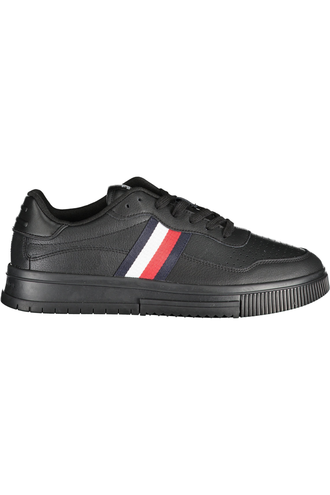 TOMMY HILFIGER Sneakers Black - FM0FM04824