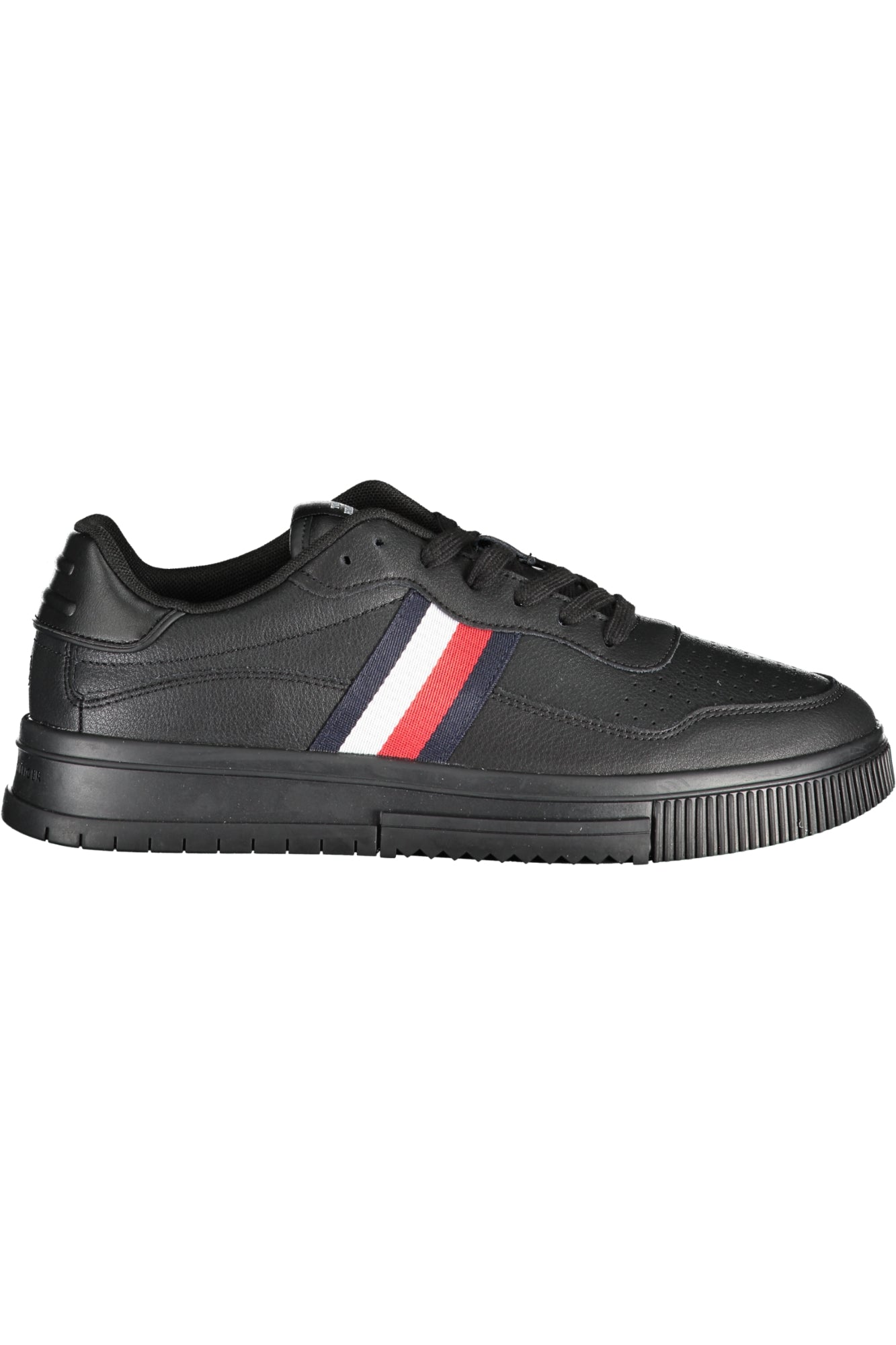 TOMMY HILFIGER Sneakers Black - FM0FM04824