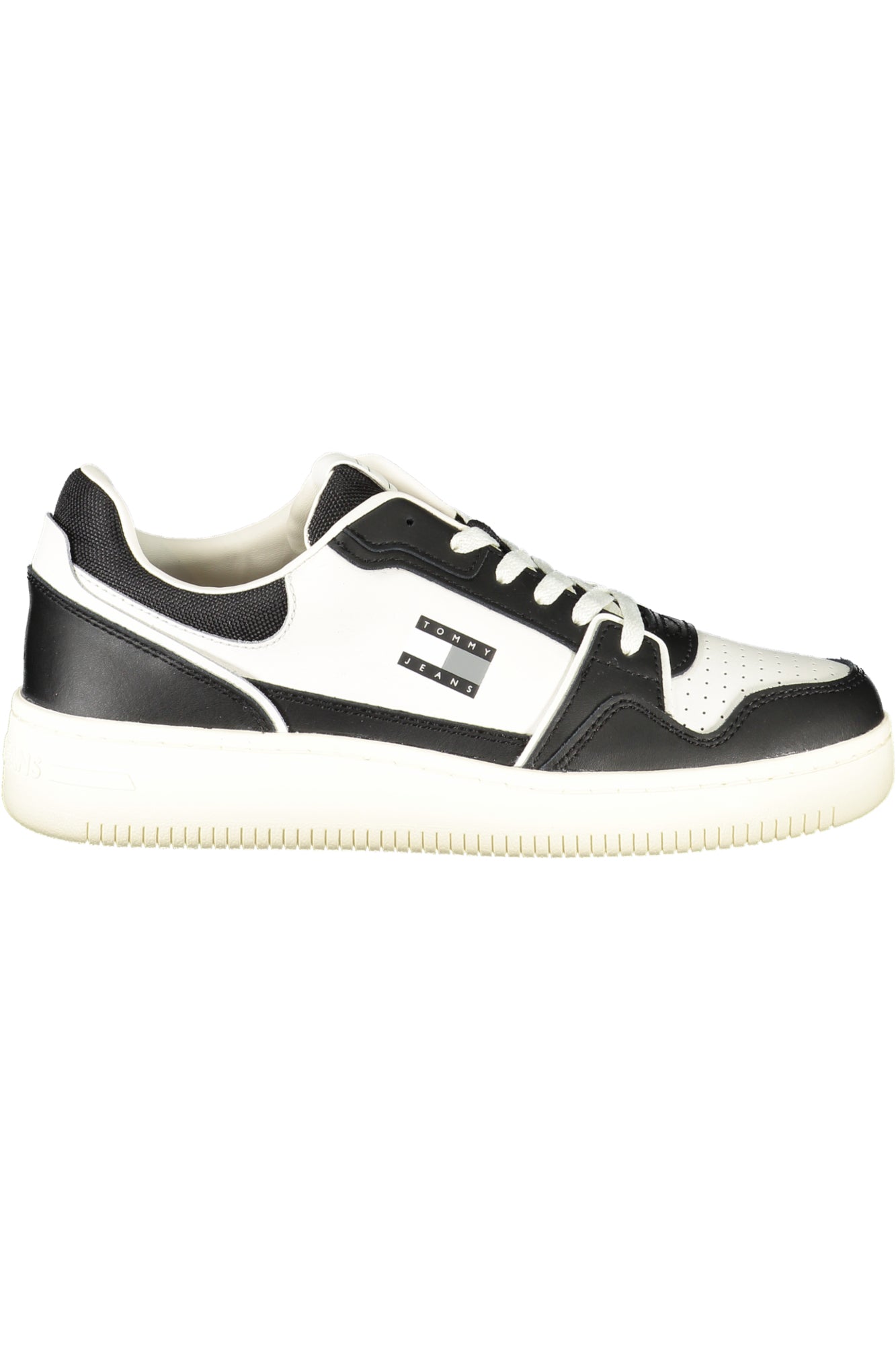 TOMMY HILFIGER Sneakers Black - EM0EM01610
