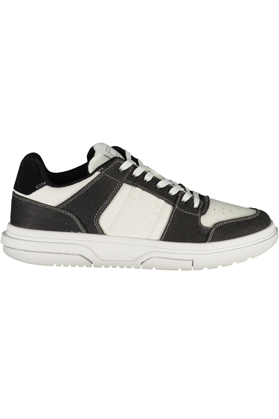 TOMMY HILFIGER Sneakers Black - EM0EM01428