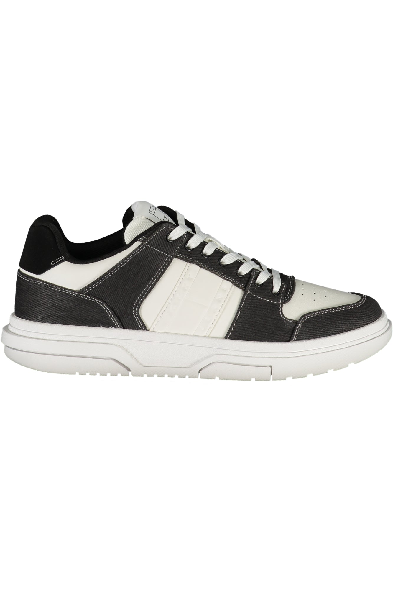 TOMMY HILFIGER Sneakers Black - EM0EM01428