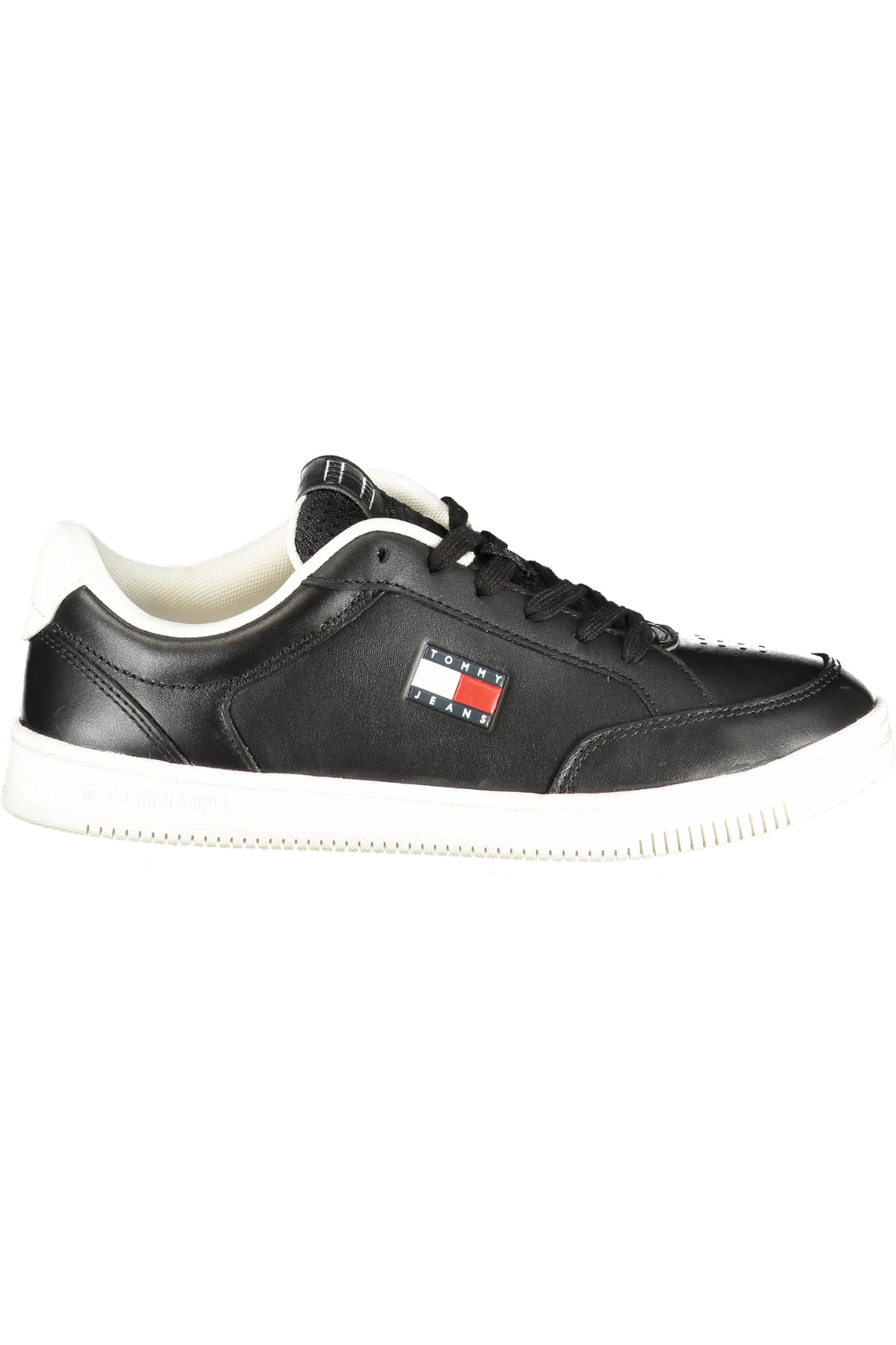 TOMMY HILFIGER Sneakers Black - EM0EM01707