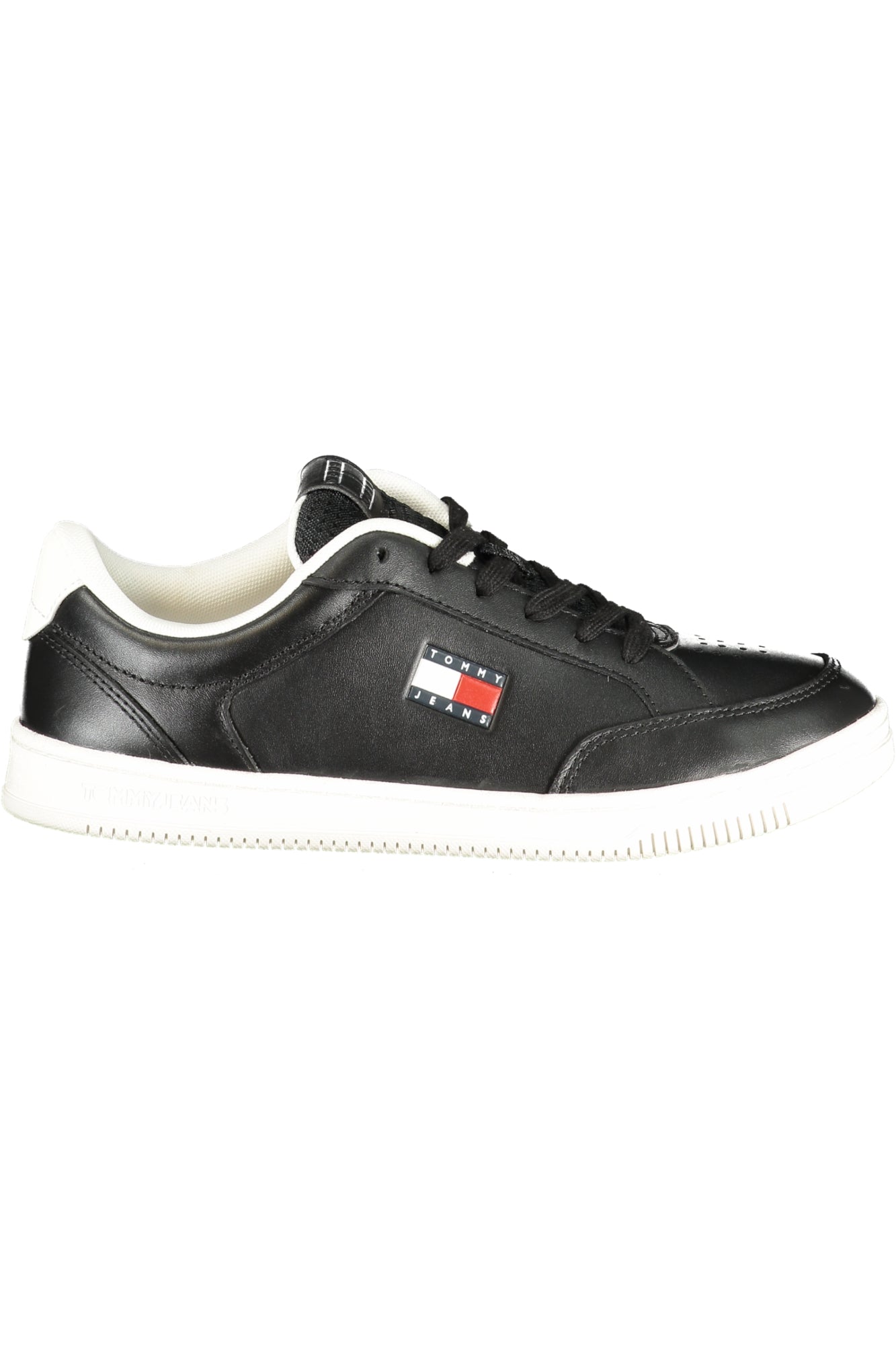TOMMY HILFIGER Sneakers Black - EM0EM01707