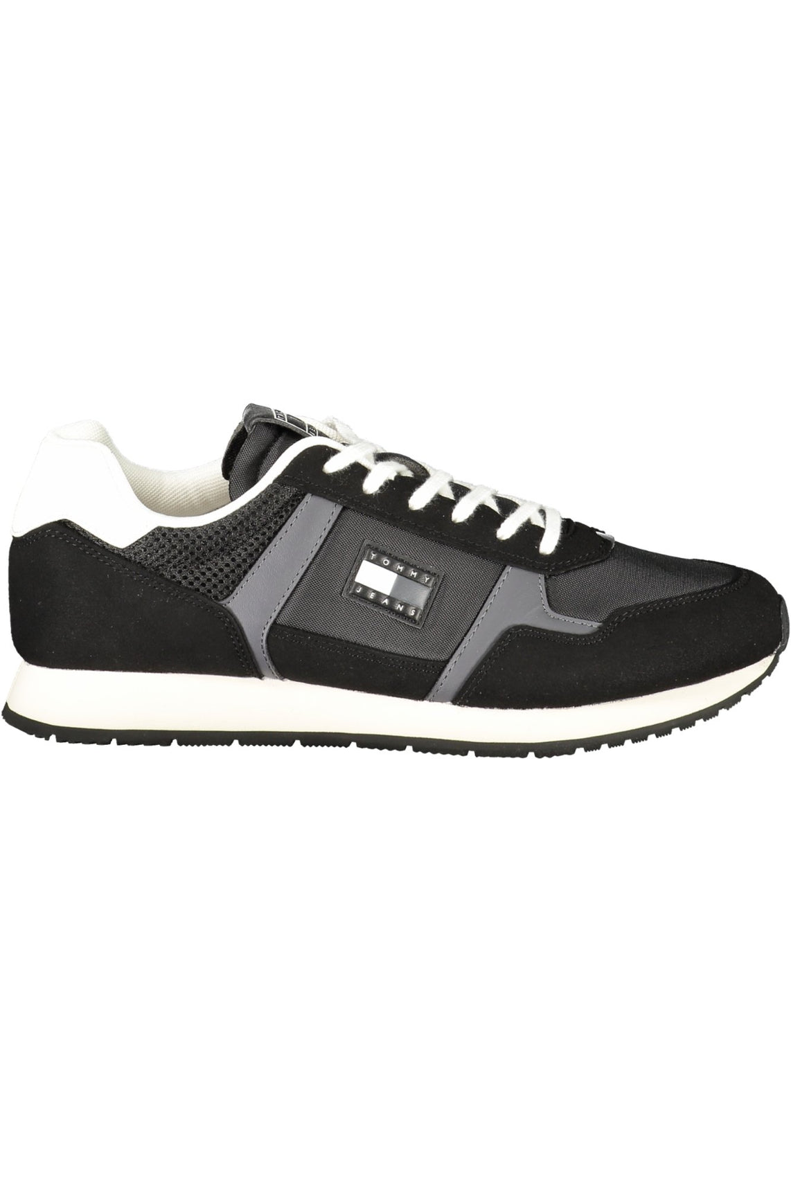 TOMMY HILFIGER Sneakers Black - EM0EM01617
