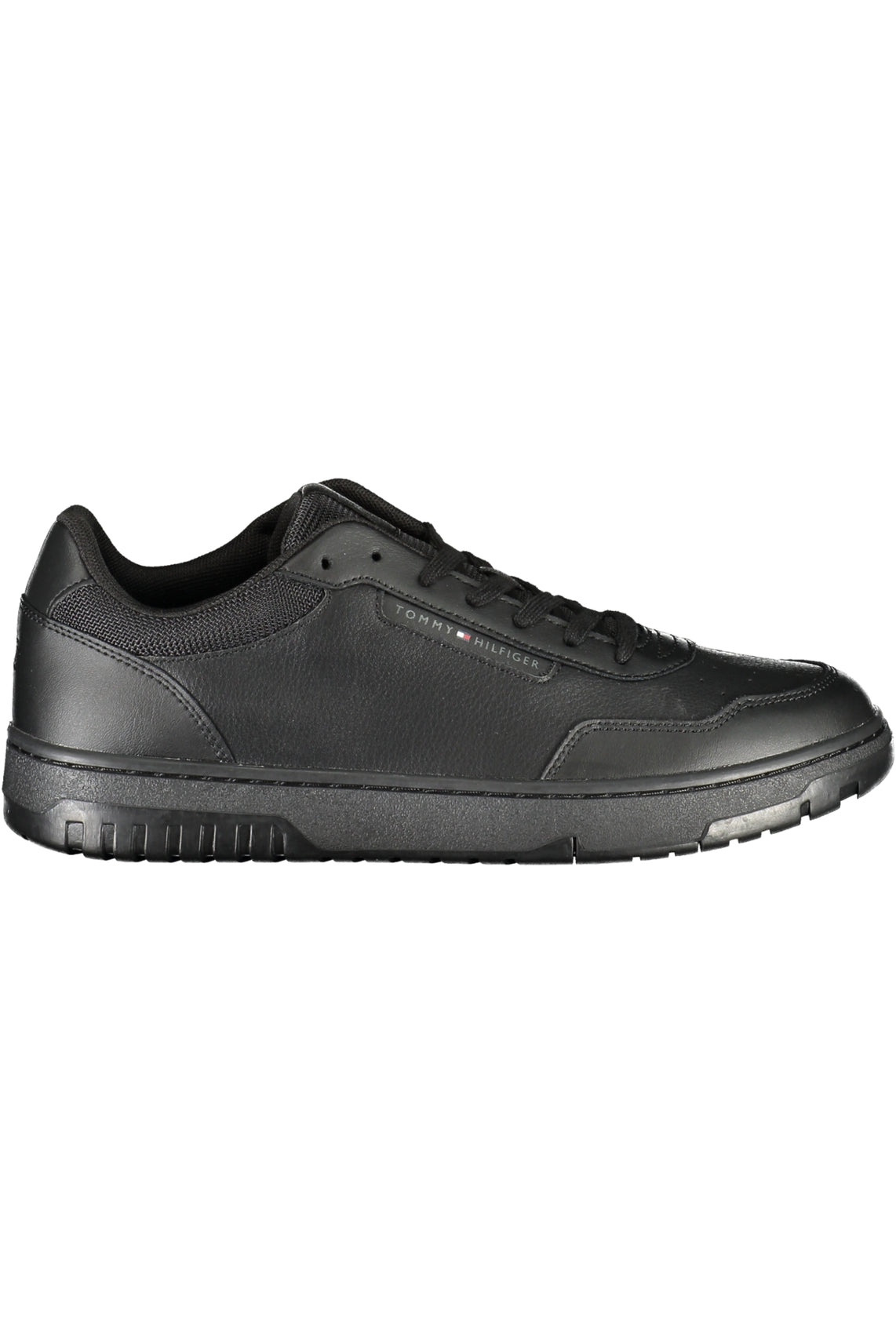 TOMMY HILFIGER Sneakers Black - EM0EM05369