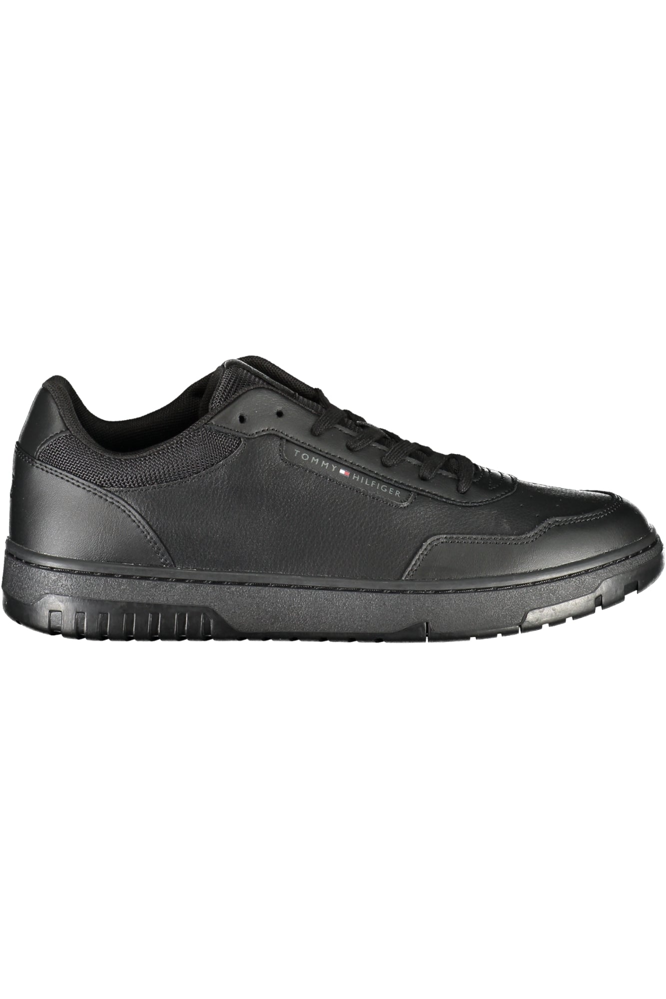 TOMMY HILFIGER Sneakers Black - EM0EM05369