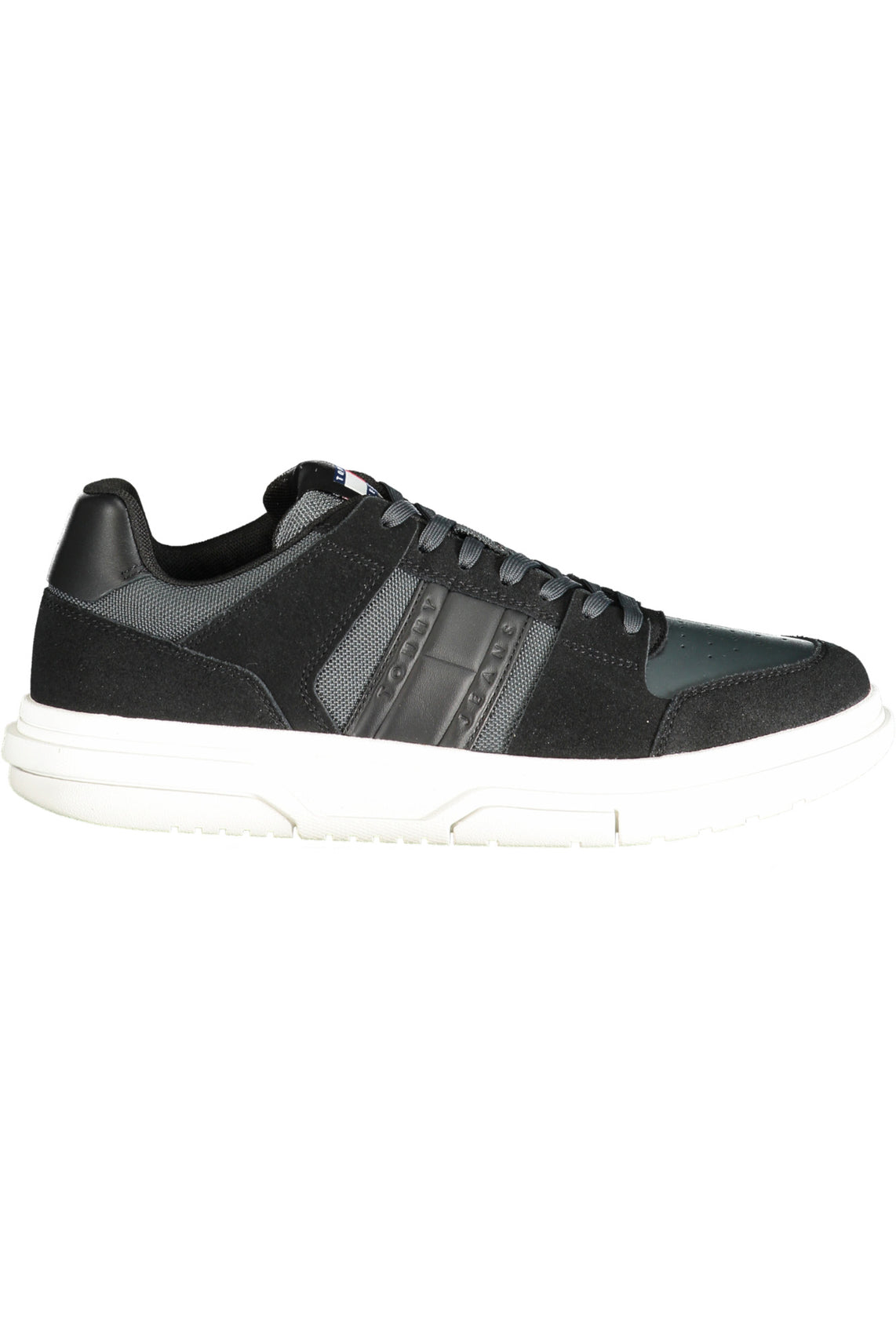 TOMMY HILFIGER Sneakers Black - EM0EM01457