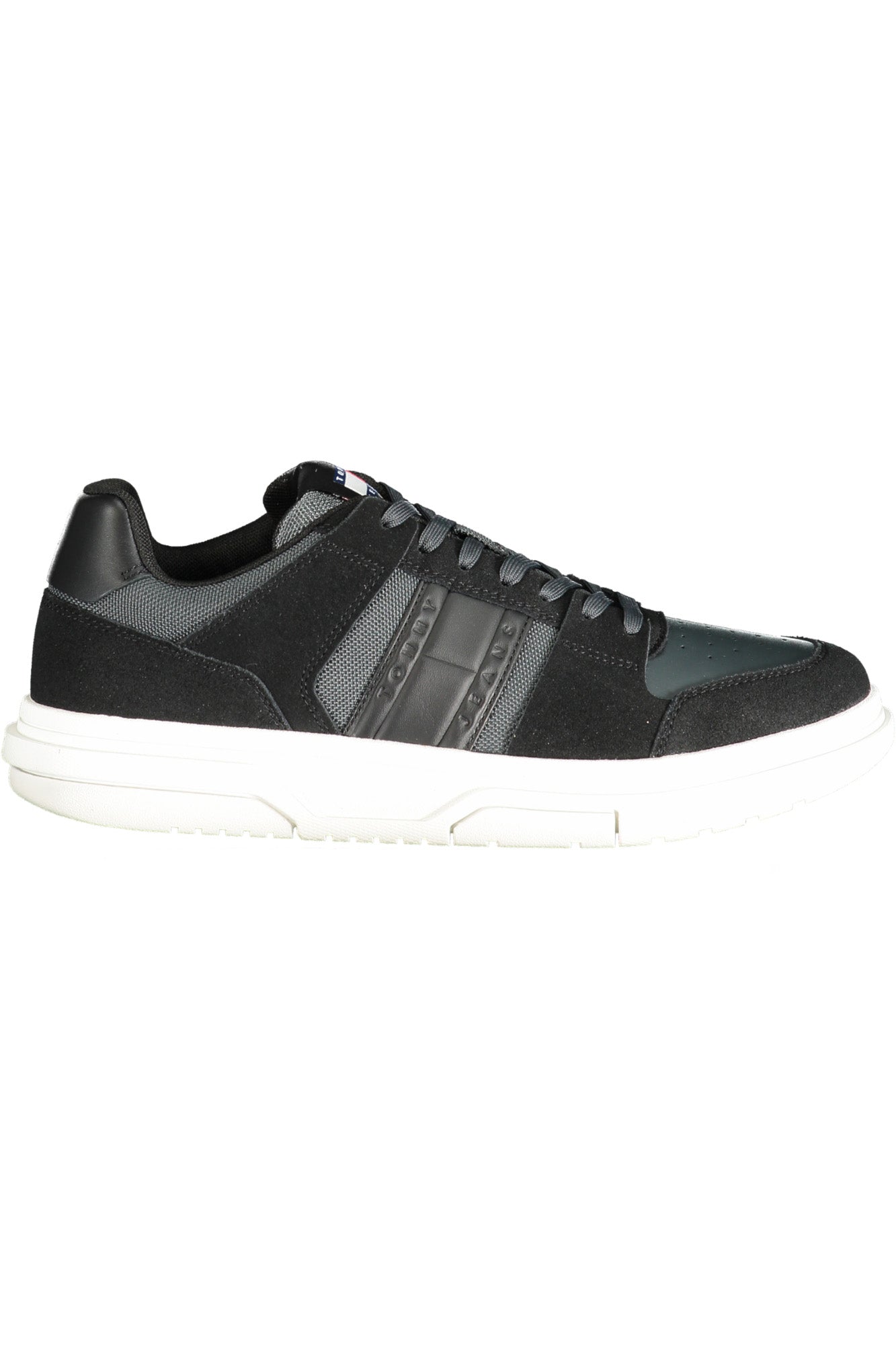 TOMMY HILFIGER Sneakers Black - EM0EM01457