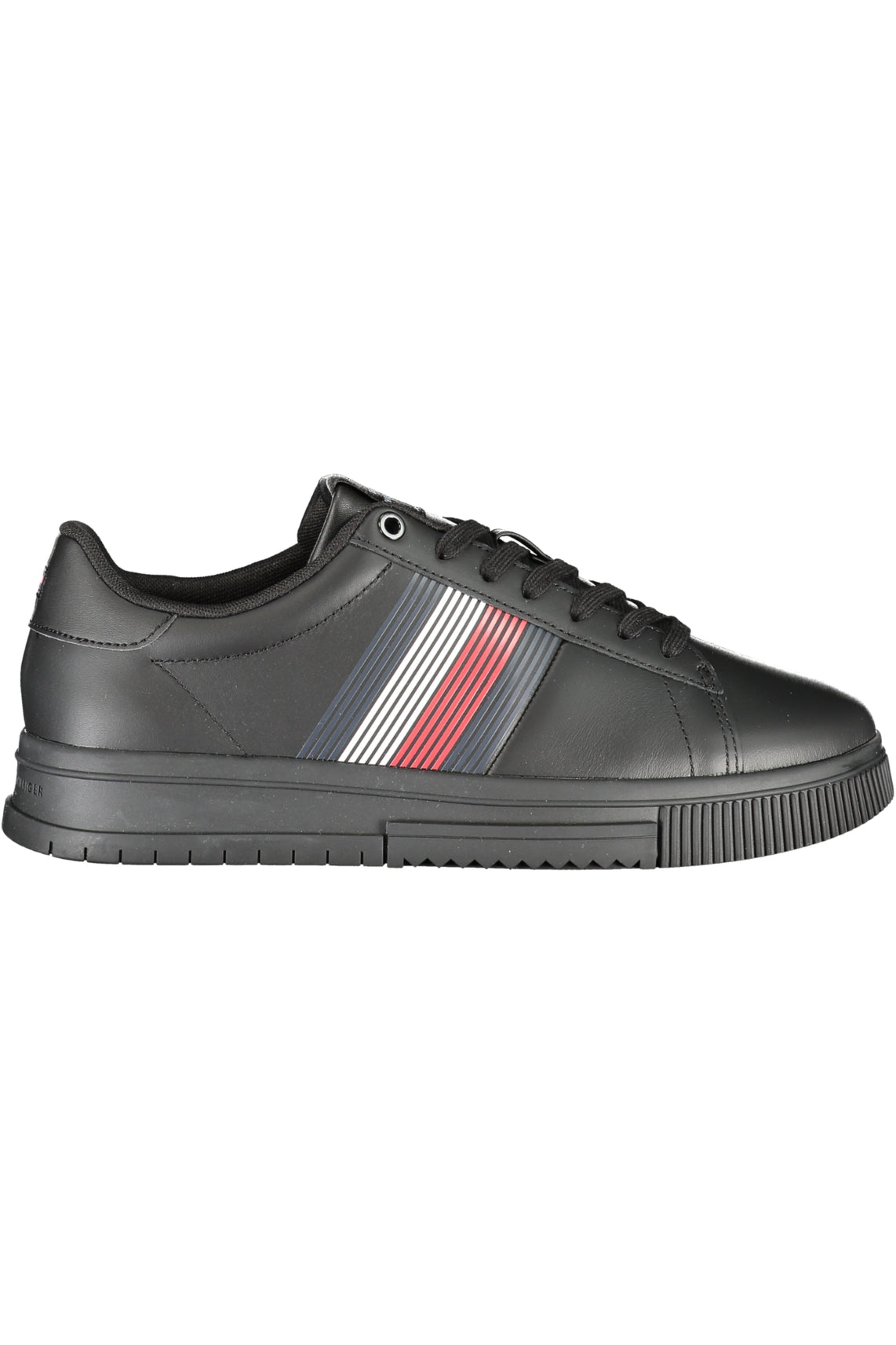 TOMMY HILFIGER Sneakers Black - FM0FM05129