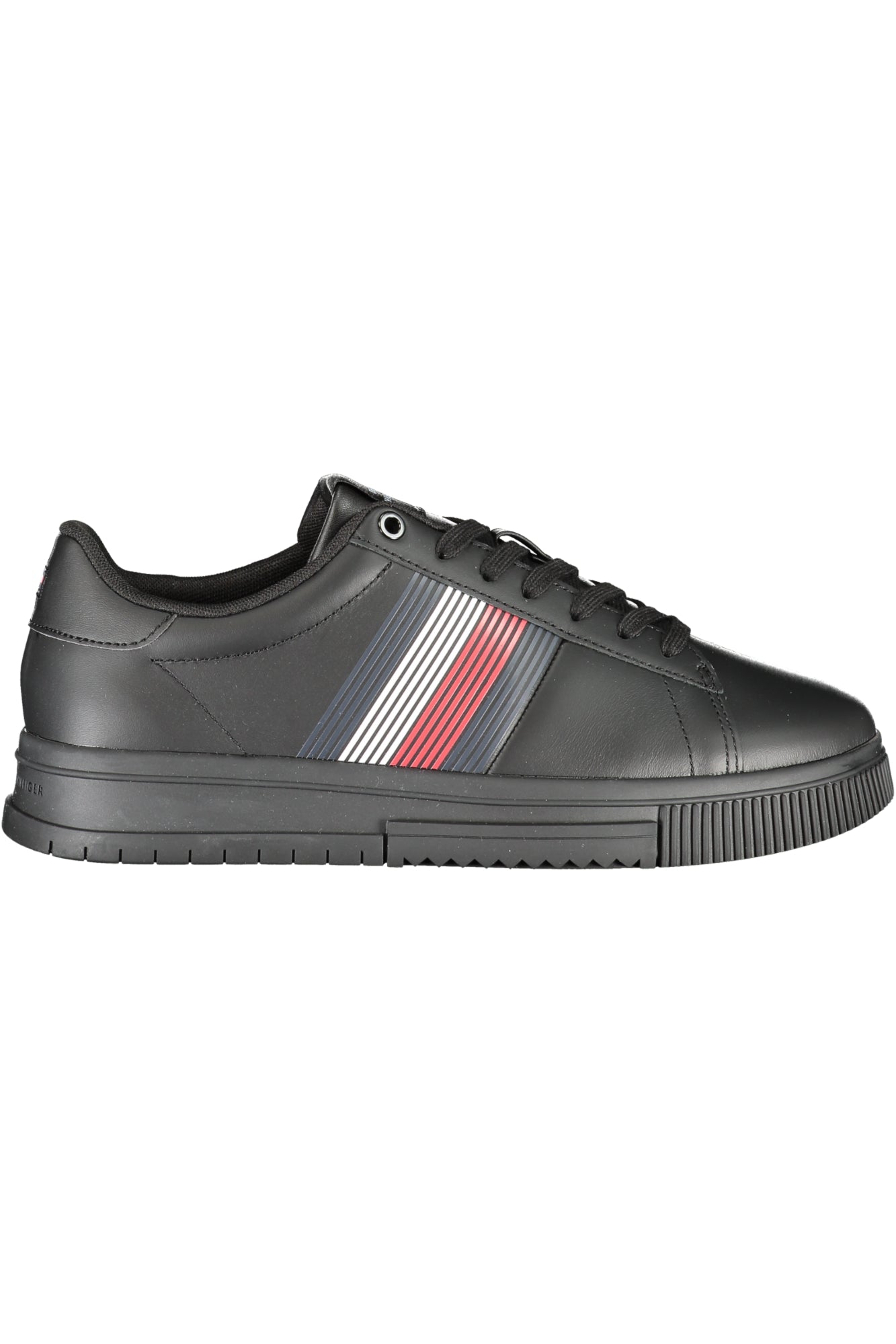 TOMMY HILFIGER Sneakers Black - FM0FM05129