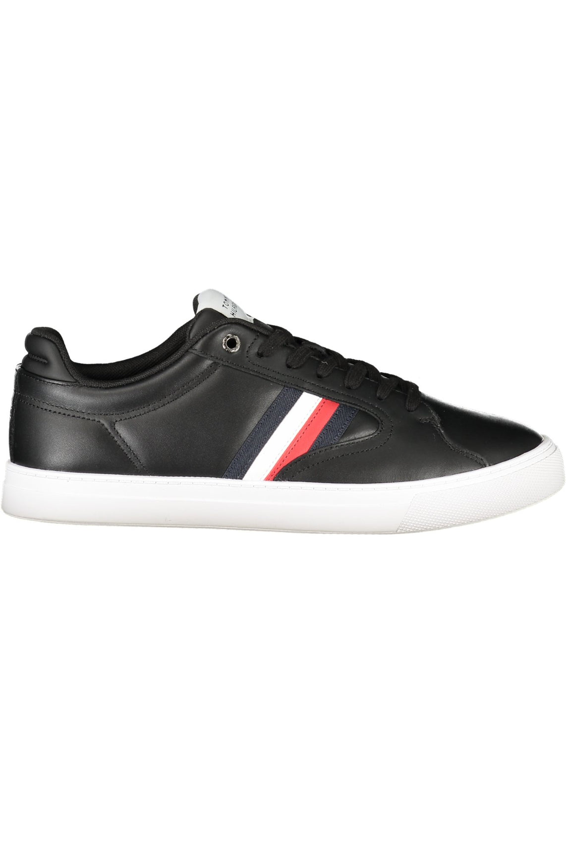 TOMMY HILFIGER Sneakers Black - FM0FM05628