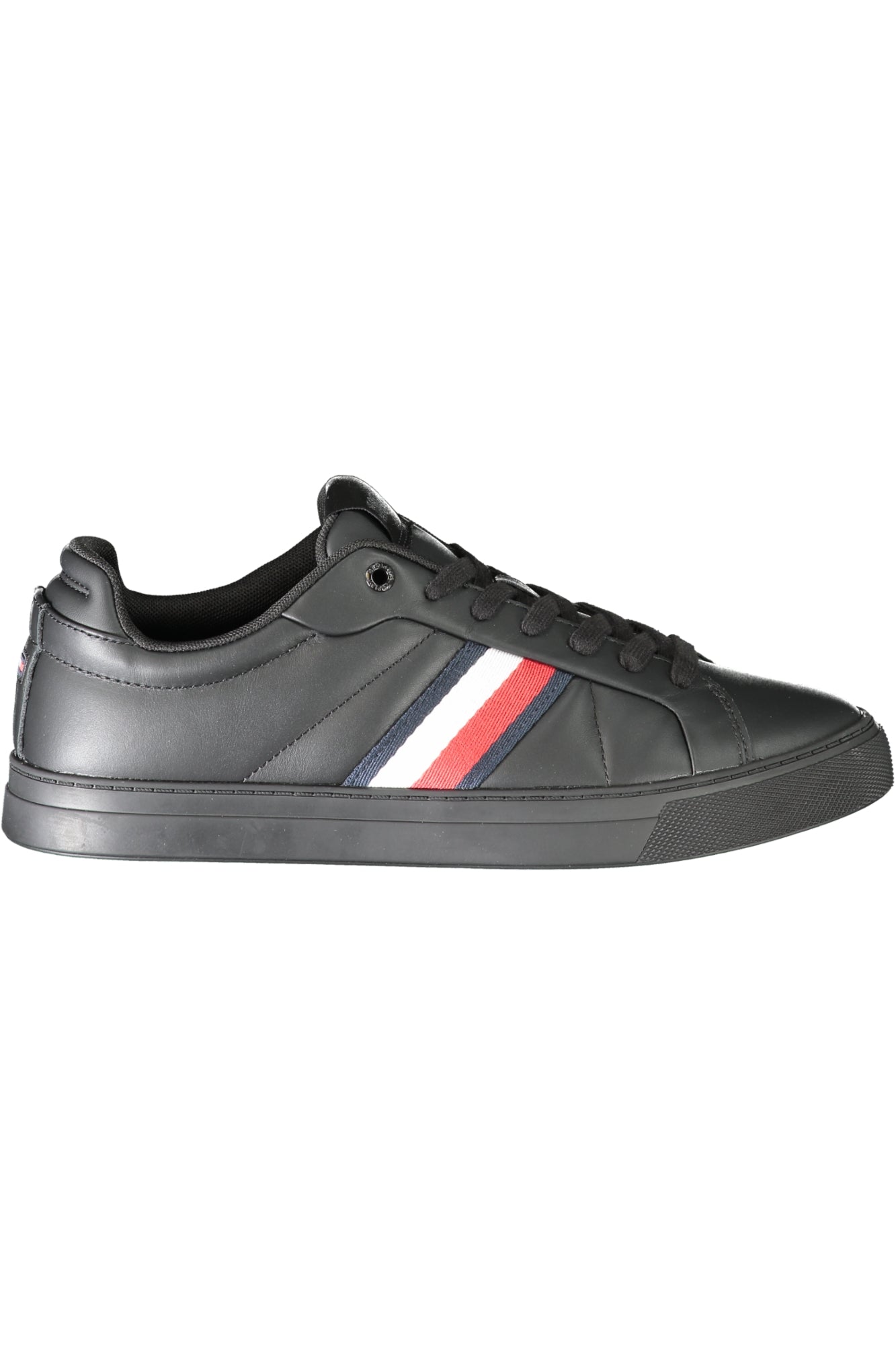 TOMMY HILFIGER Sneakers Black - FM0FM05163