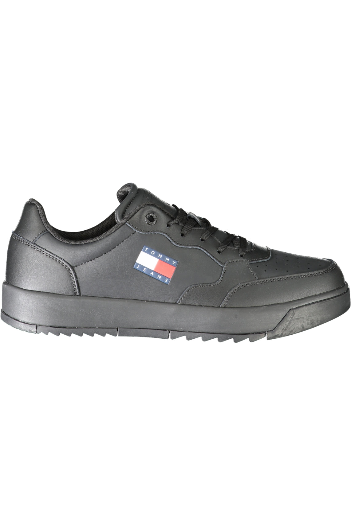 TOMMY HILFIGER Sneakers Black - EM0EM01397