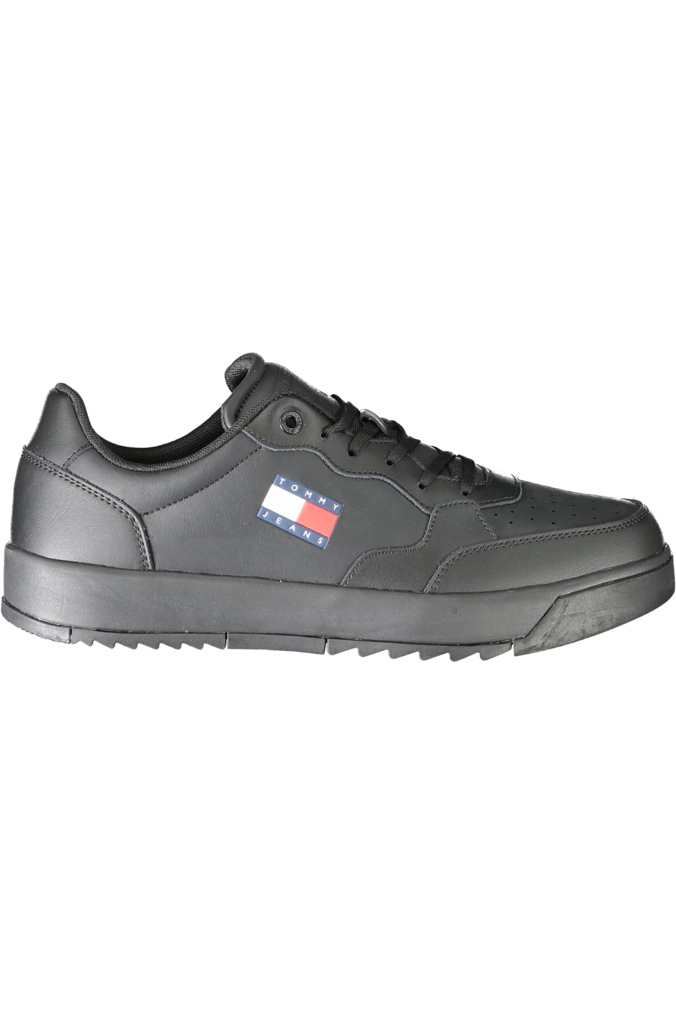 TOMMY HILFIGER Sneakers Black - EM0EM01397