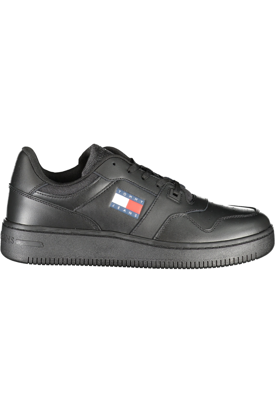 TOMMY HILFIGER Sneakers Black - EM0EM01395
