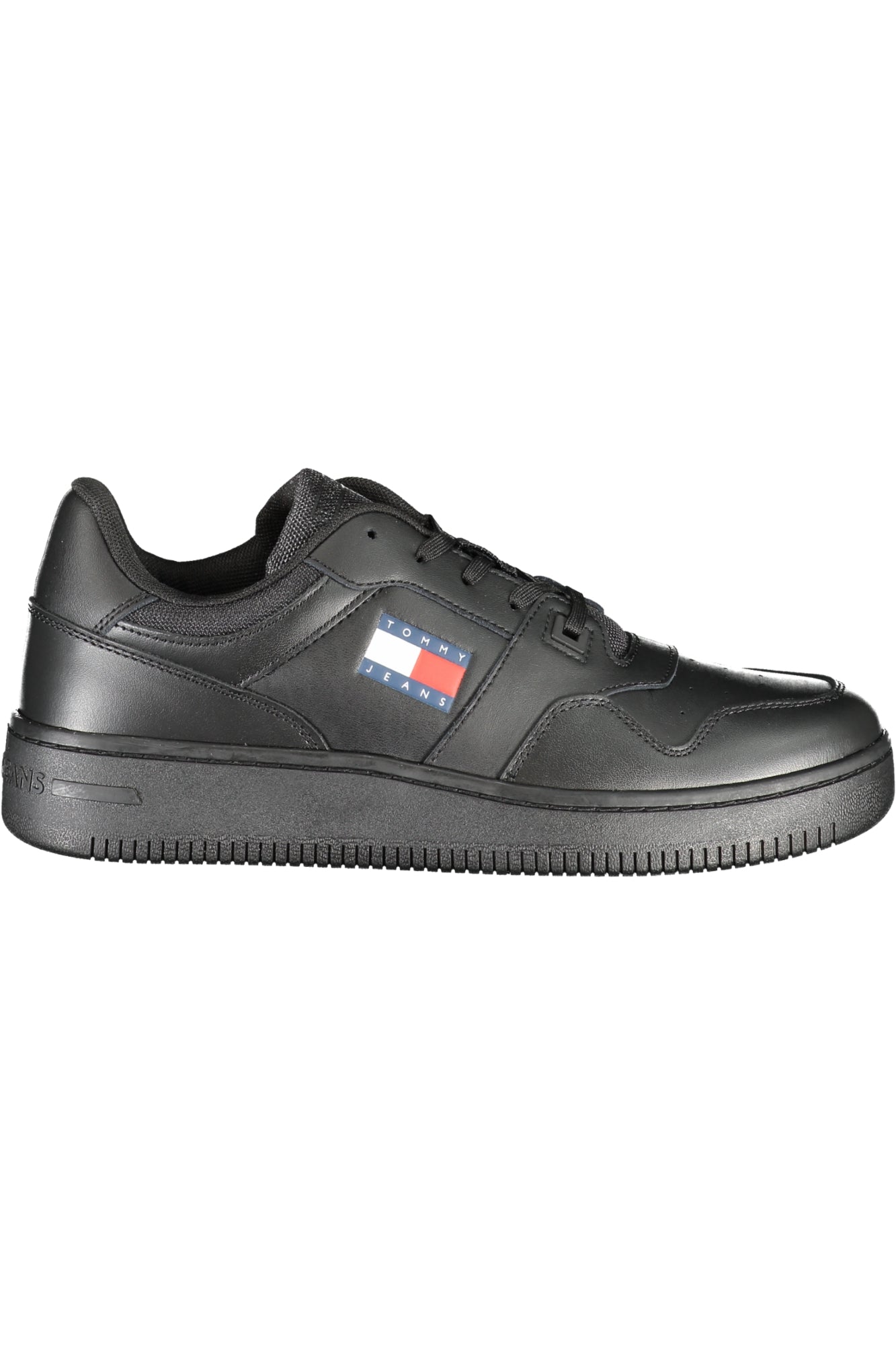 TOMMY HILFIGER Sneakers Black - EM0EM01395